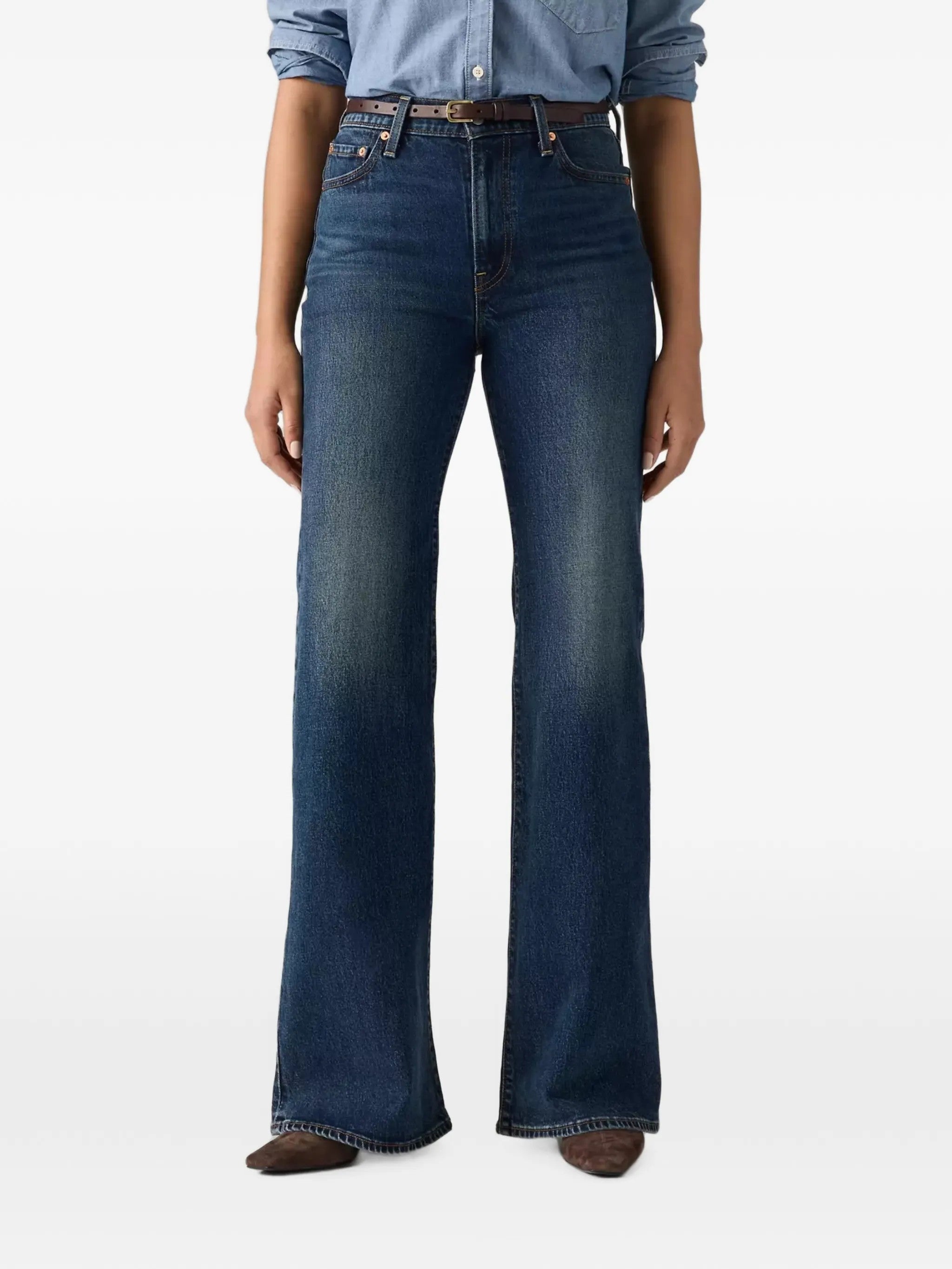 Levi's Vrouwenbroek