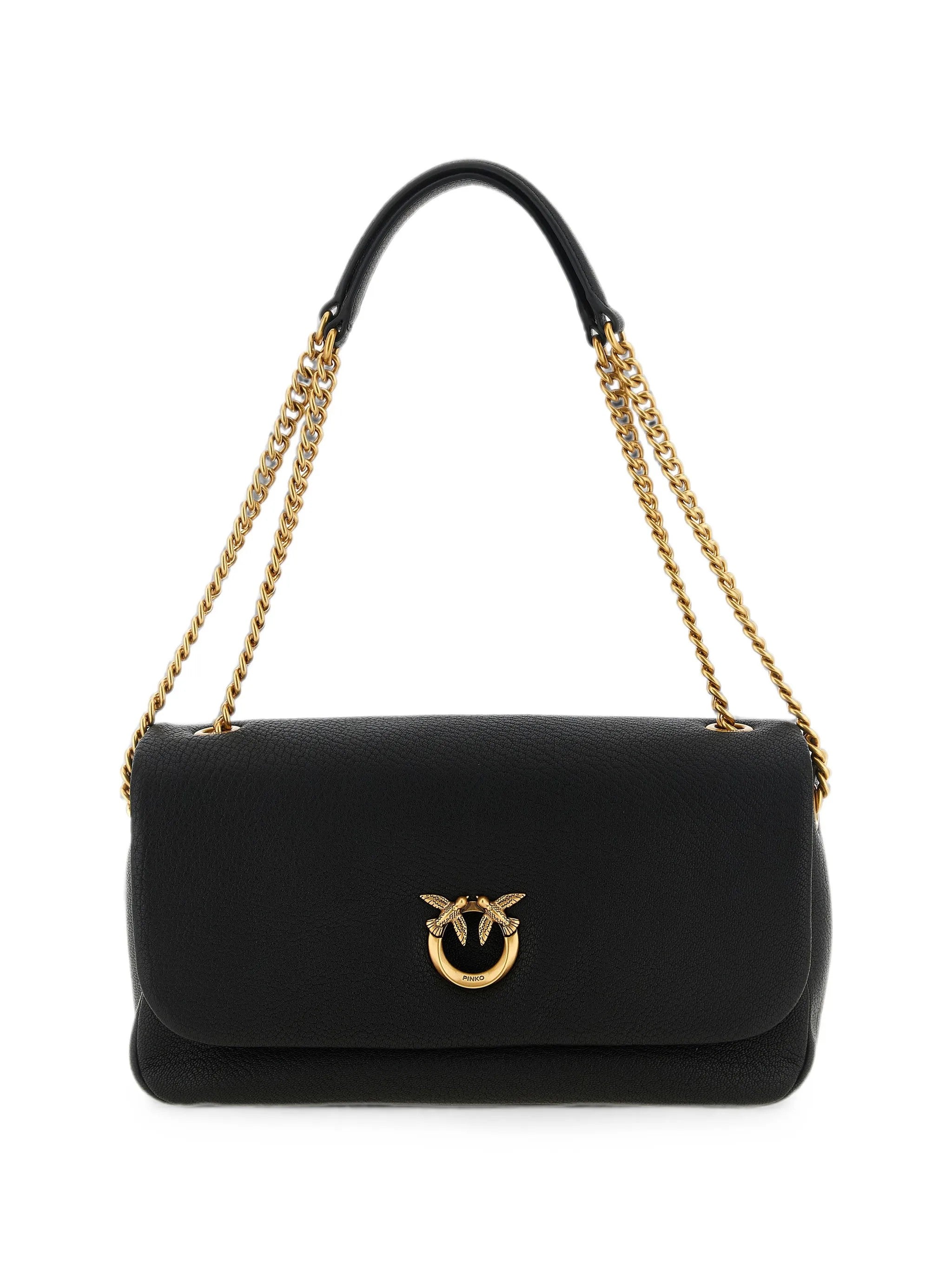 Pinko Mujeres hombros