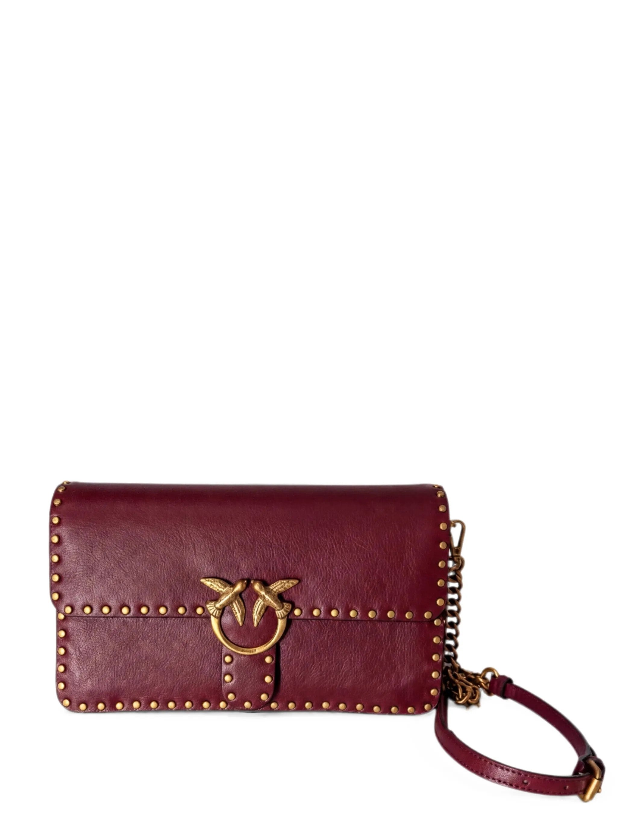 Pinko Mujeres hombros