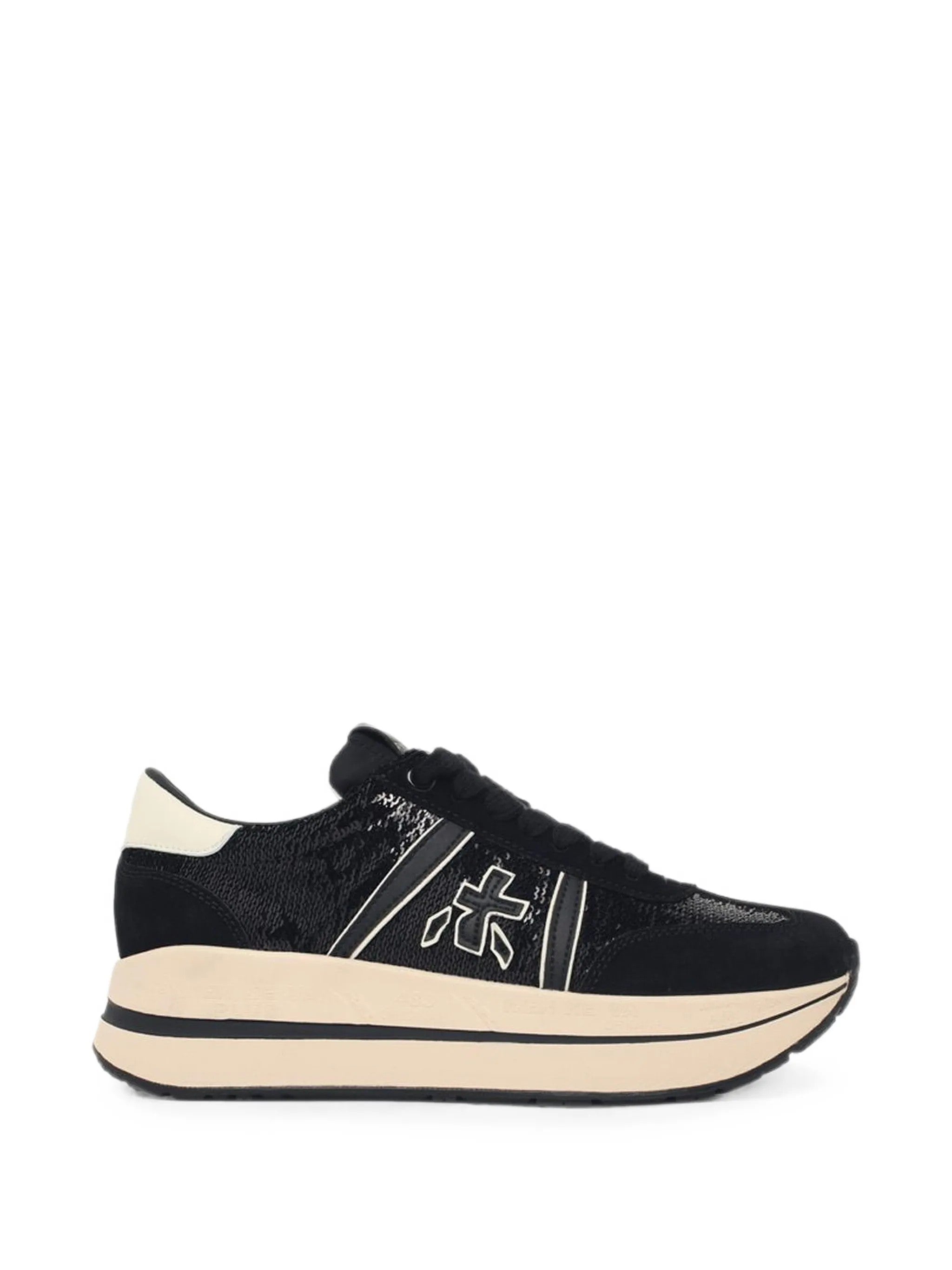 Premiata Damen Sneaker