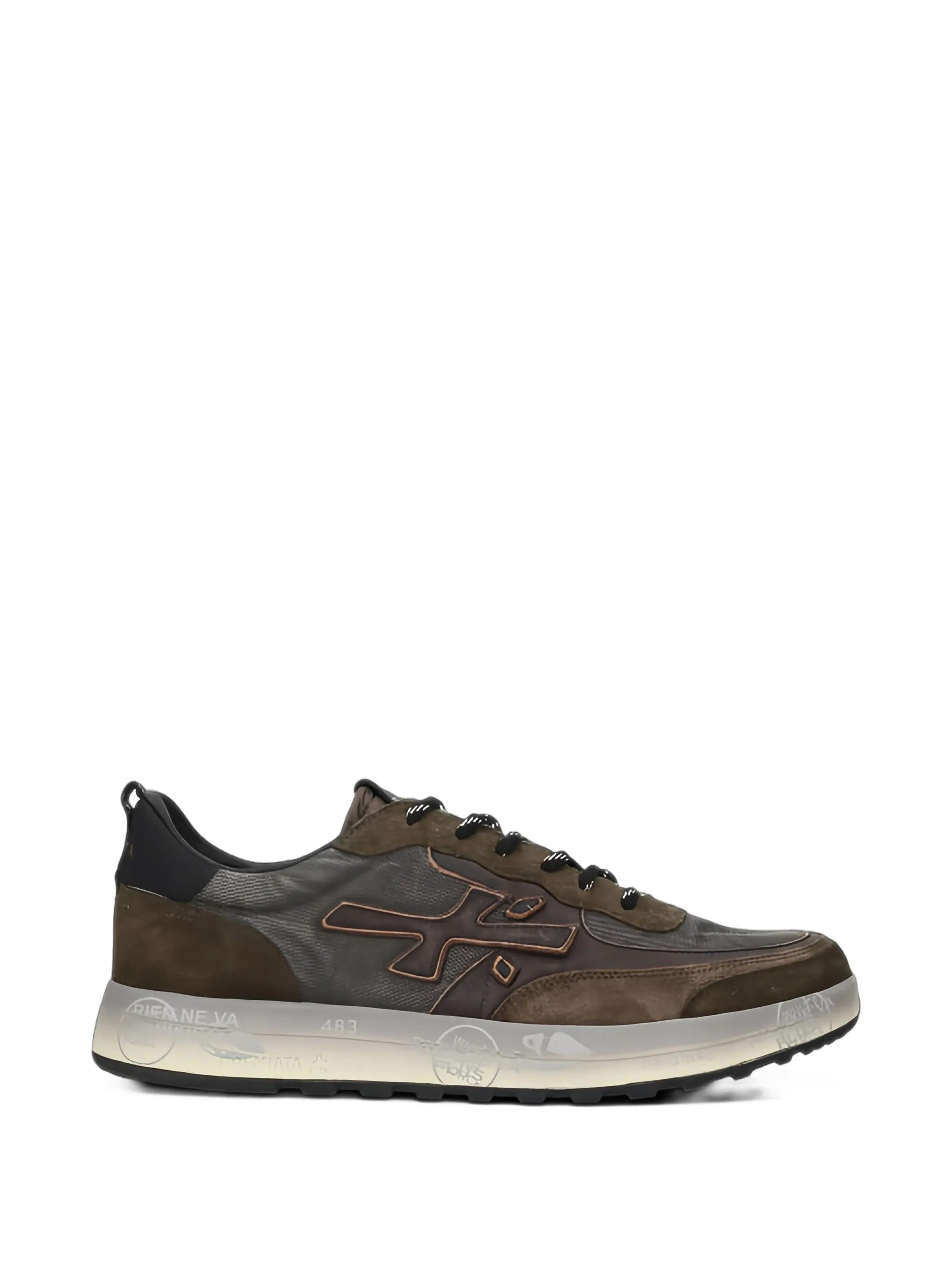 Premiata Herren Sneaker
