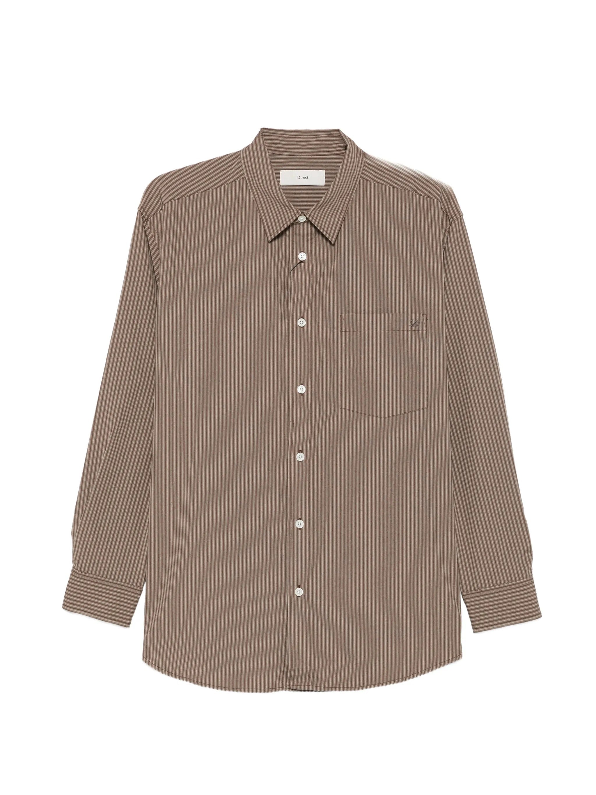 Dunst camisas
