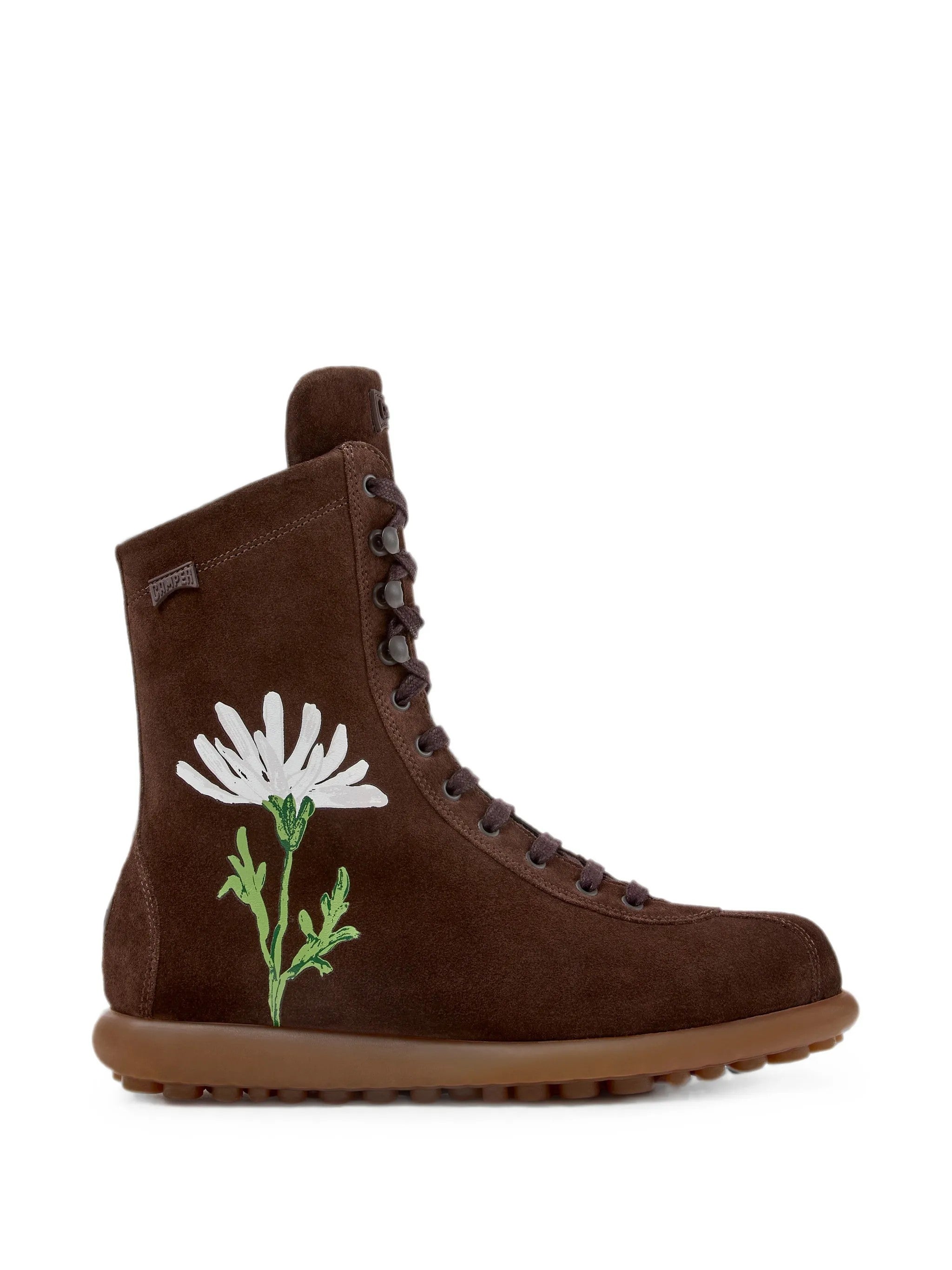 Camper Zapatillas de mujeres