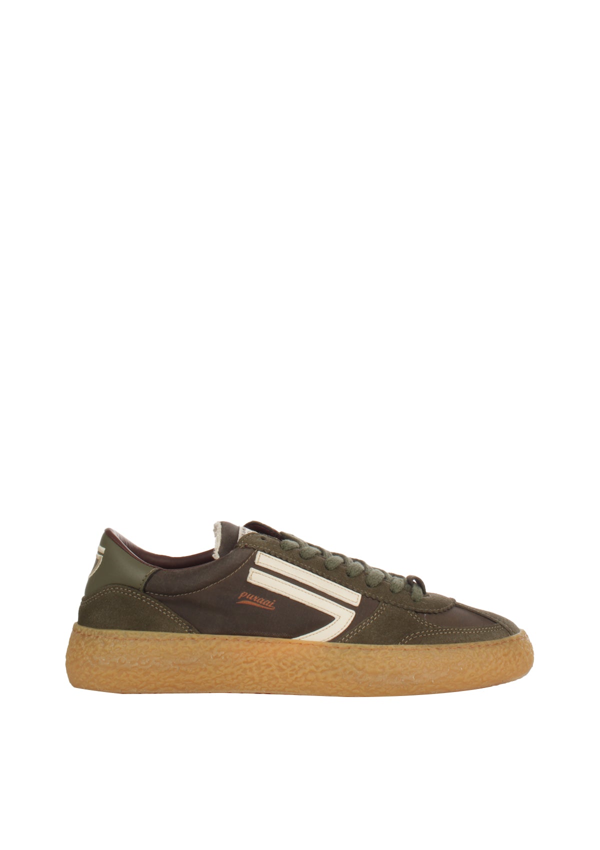 PURAAI SNEAKERS