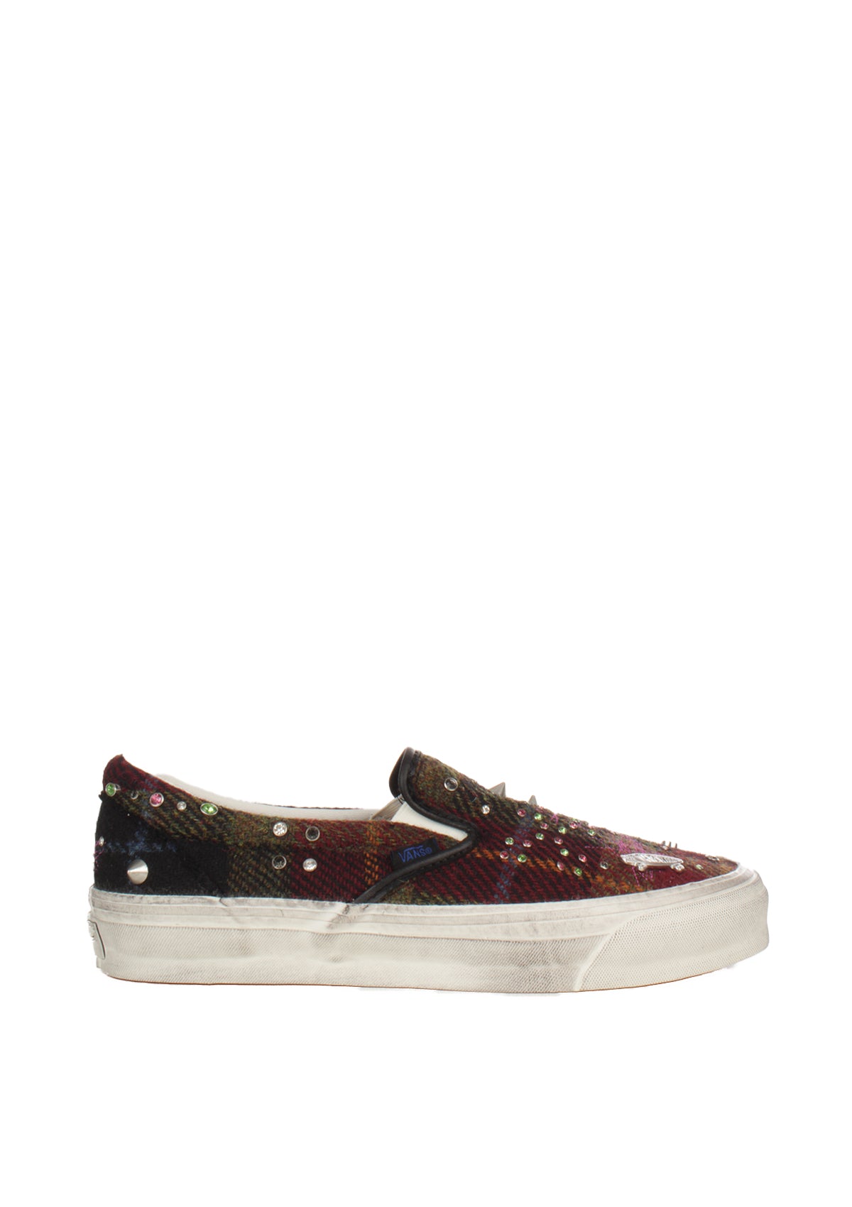 VANS Sneakers Uomo