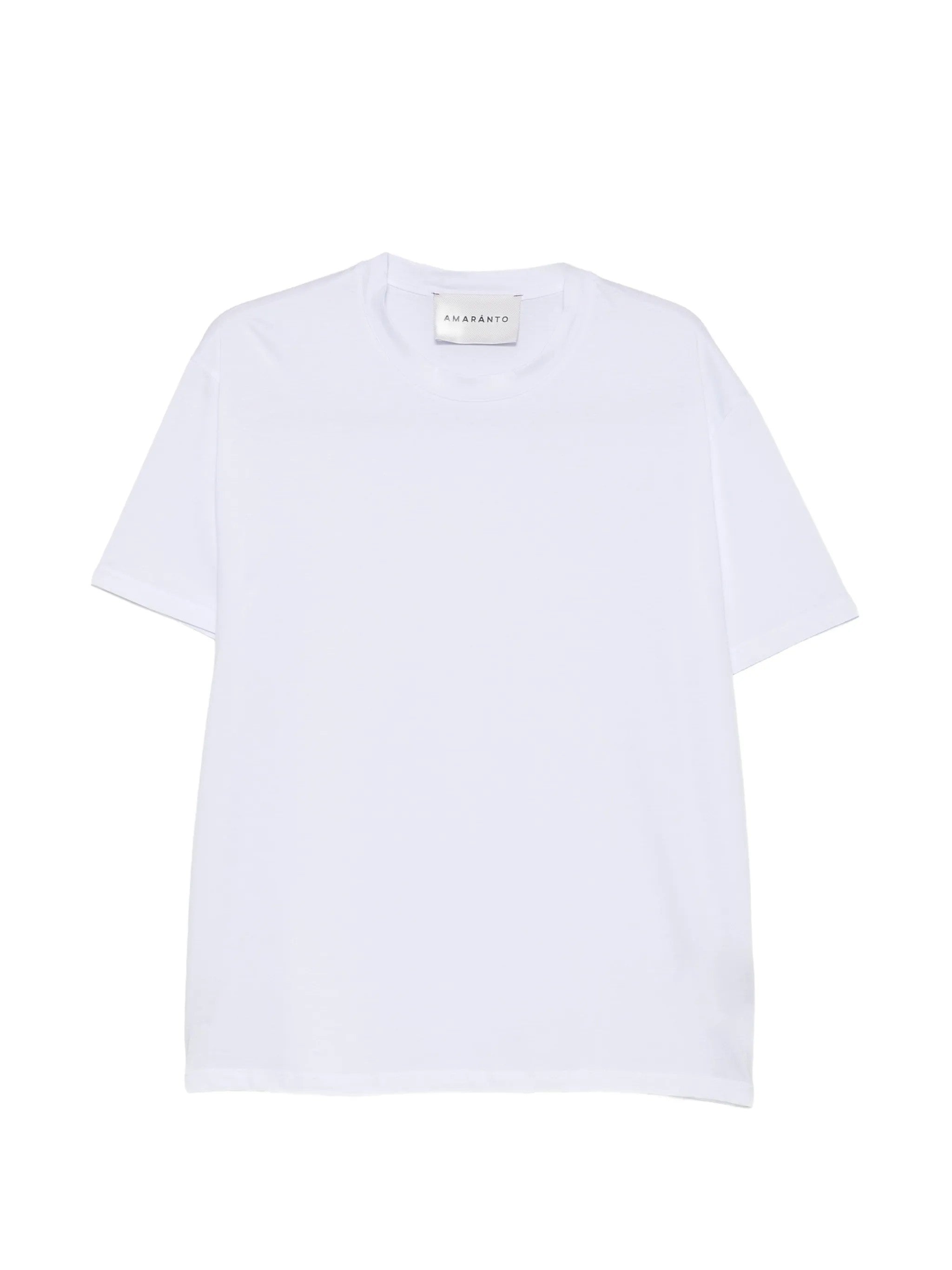 amaranto T-shirt Man