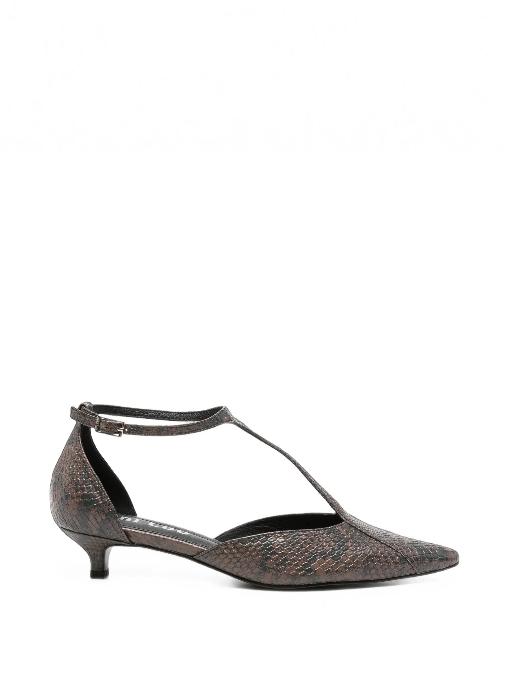 Bibi Lou Frauen Sandalen