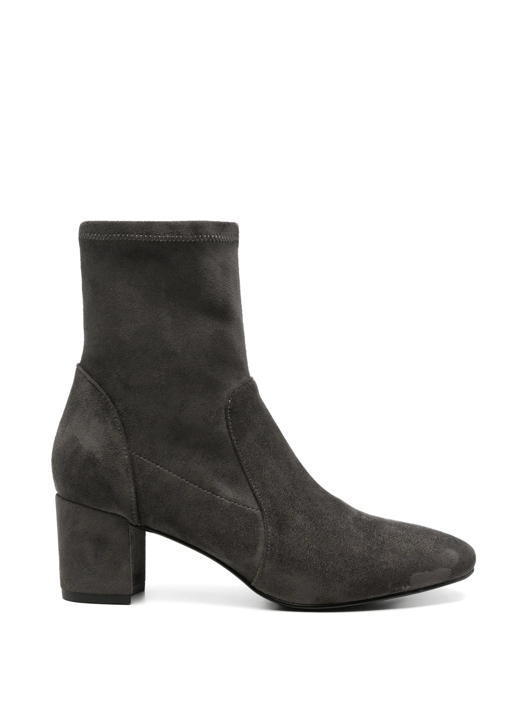 Bibi Lou Damenstiefel mit Fellfutter
