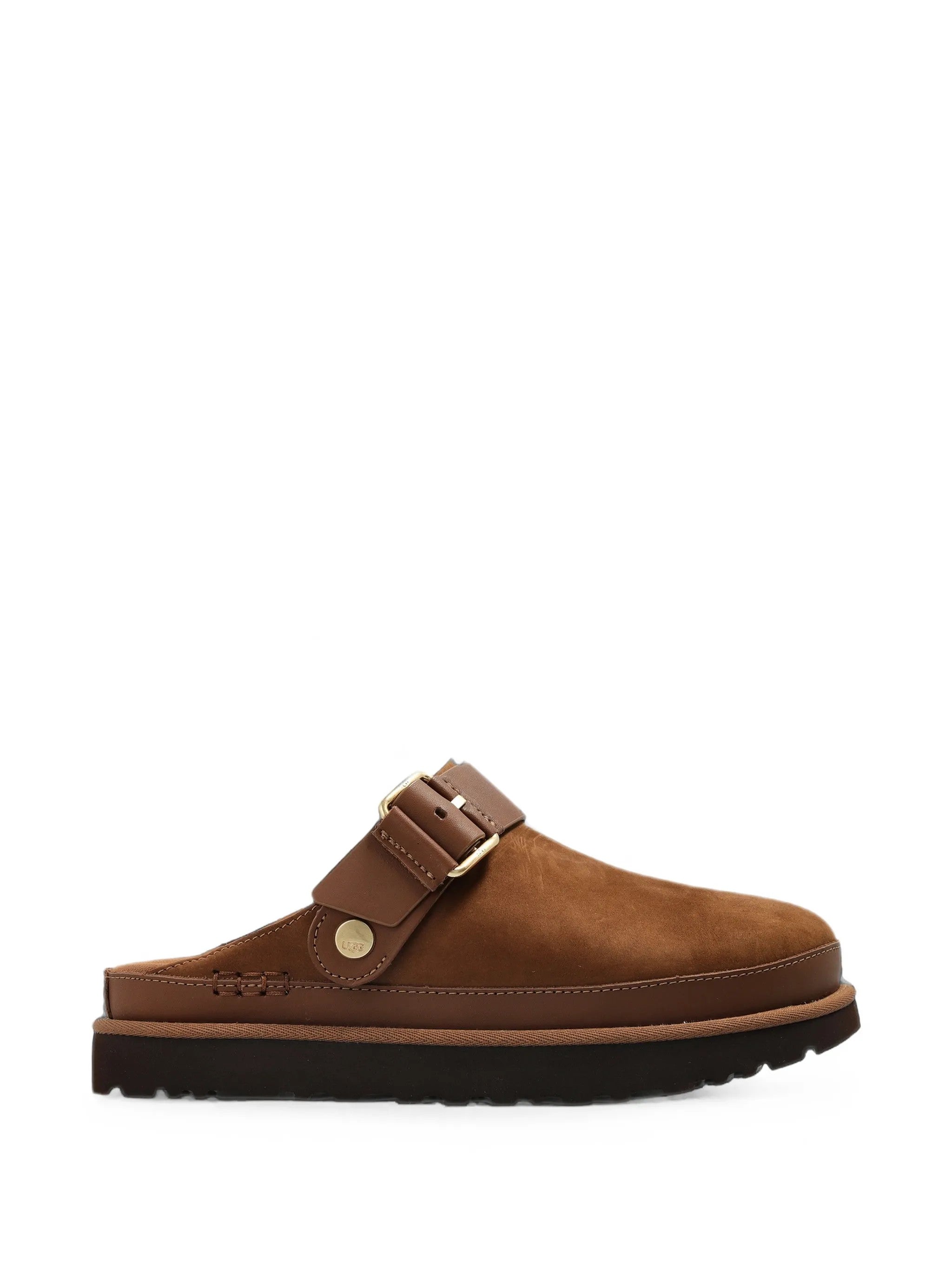 Ugg Sabot Woman