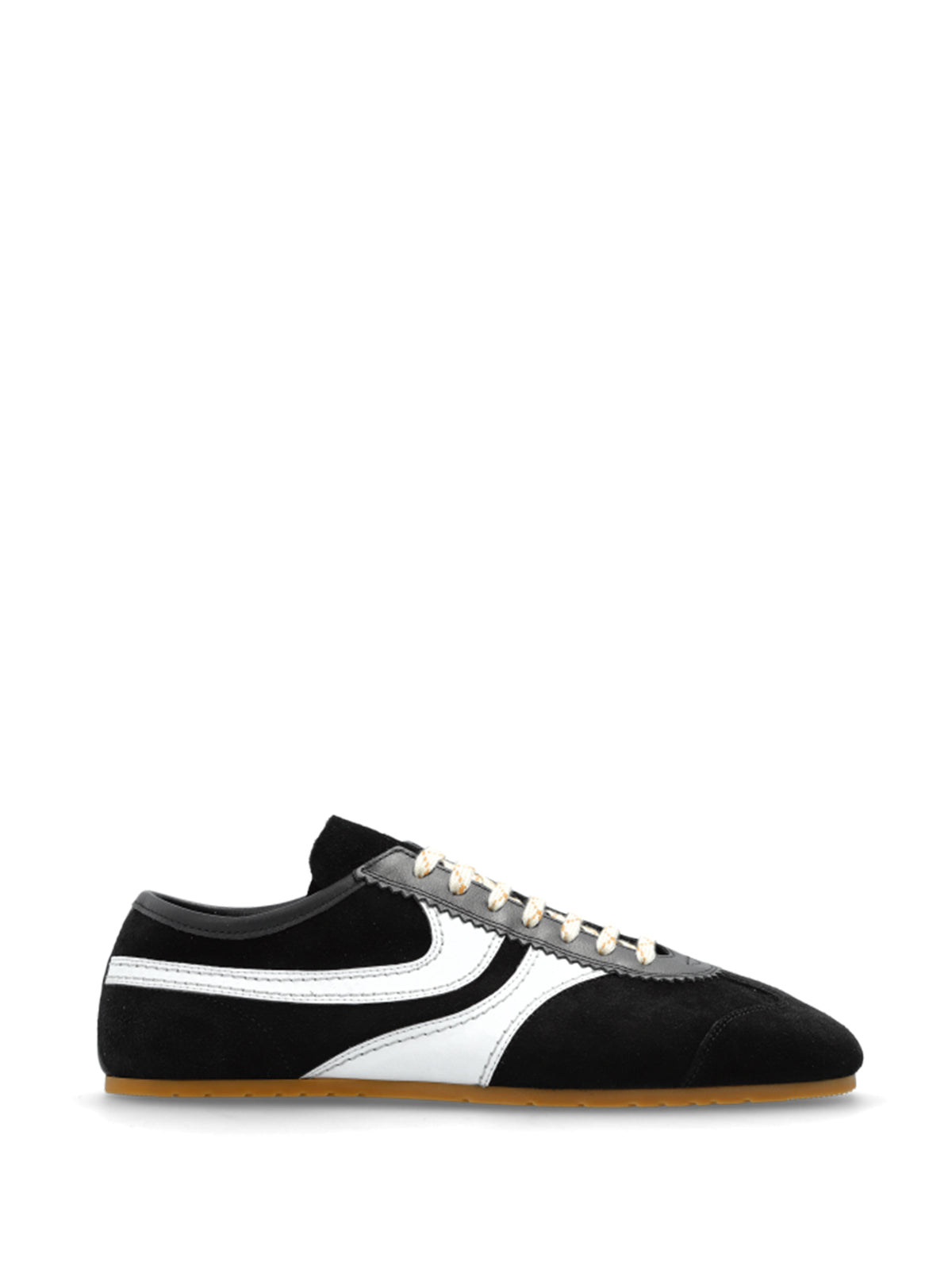 Dries Van Noten Herren Sneaker