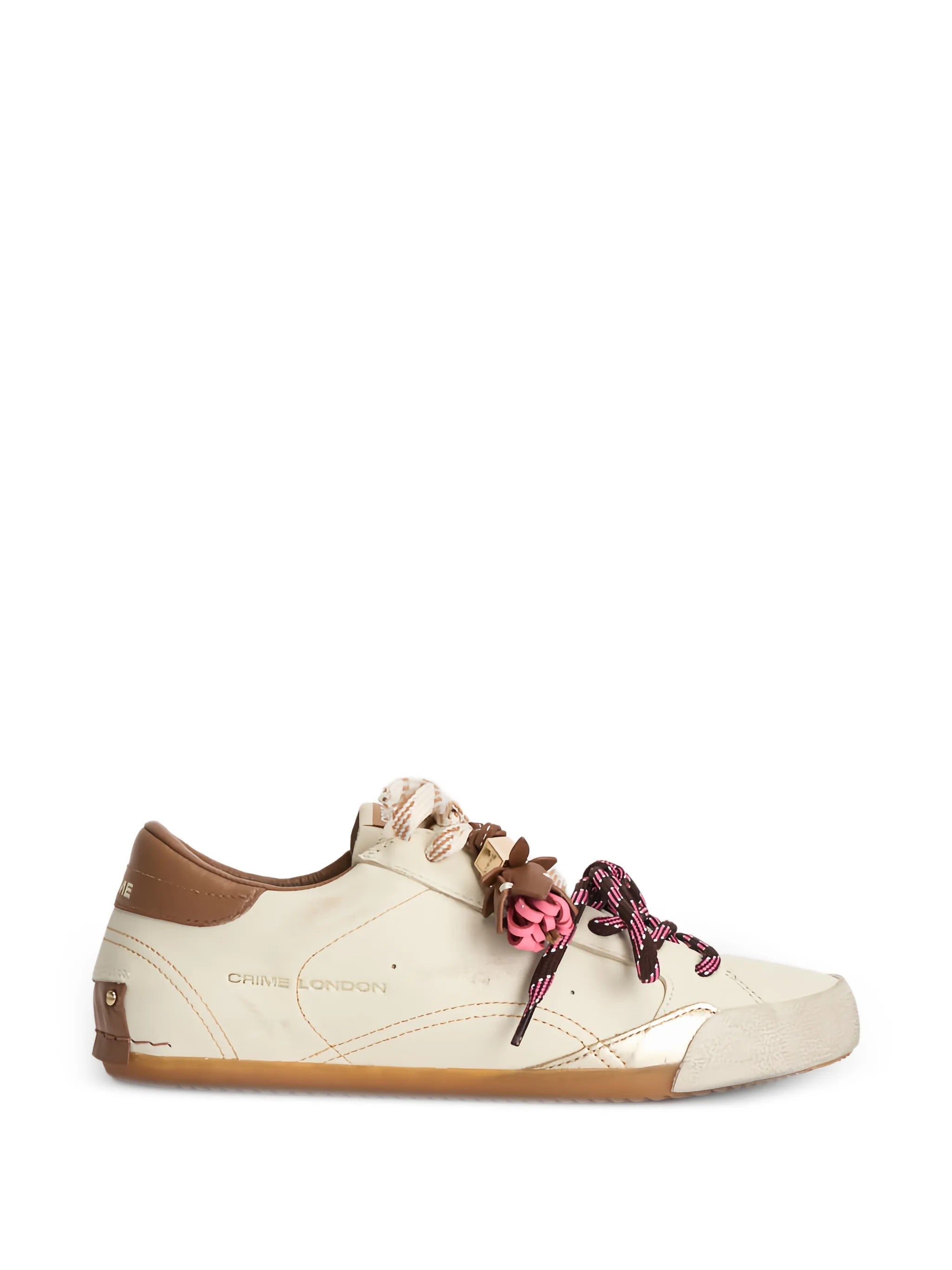 Crime London Damen Sneaker