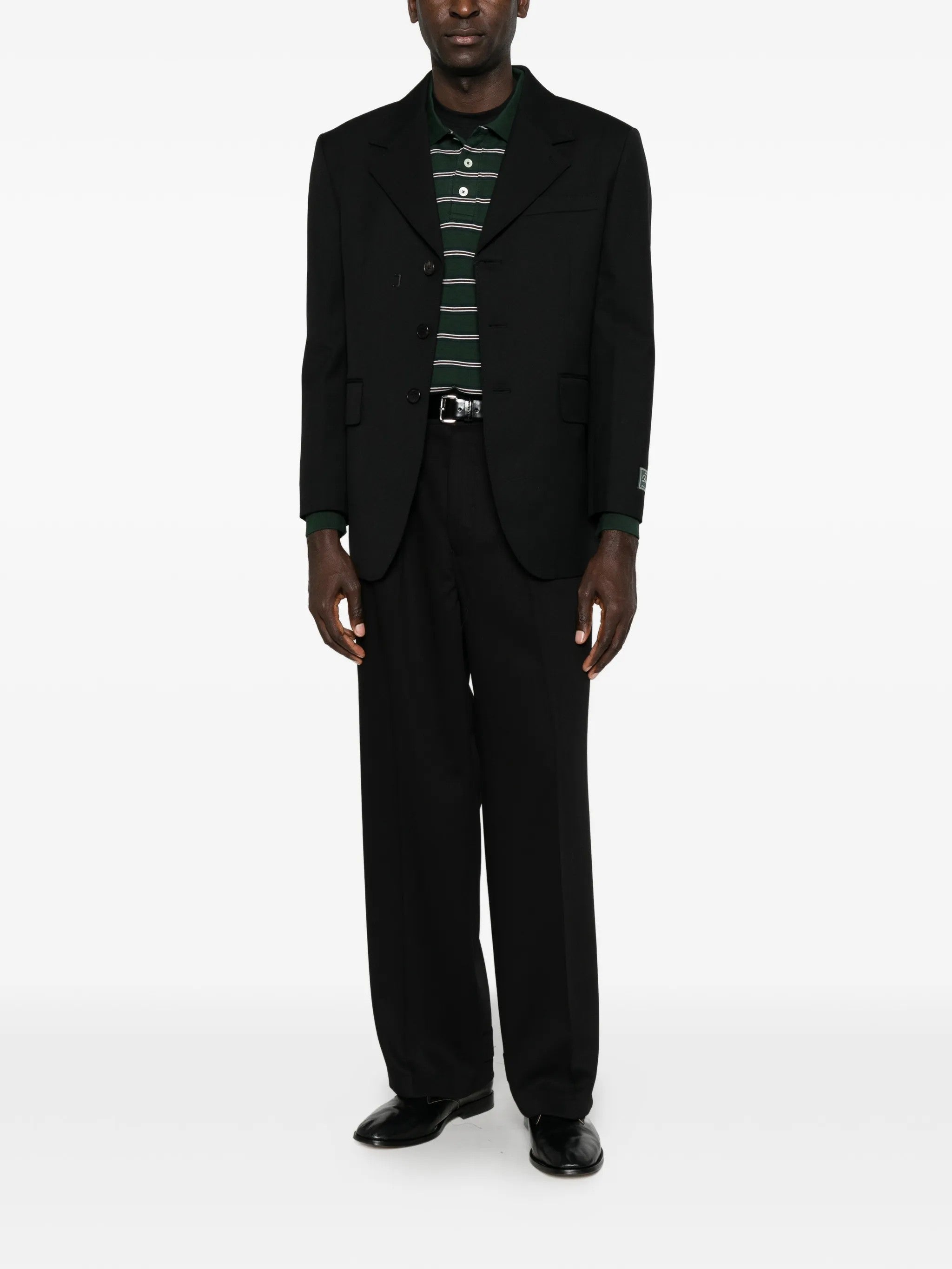 Dunst T-Shirt Man