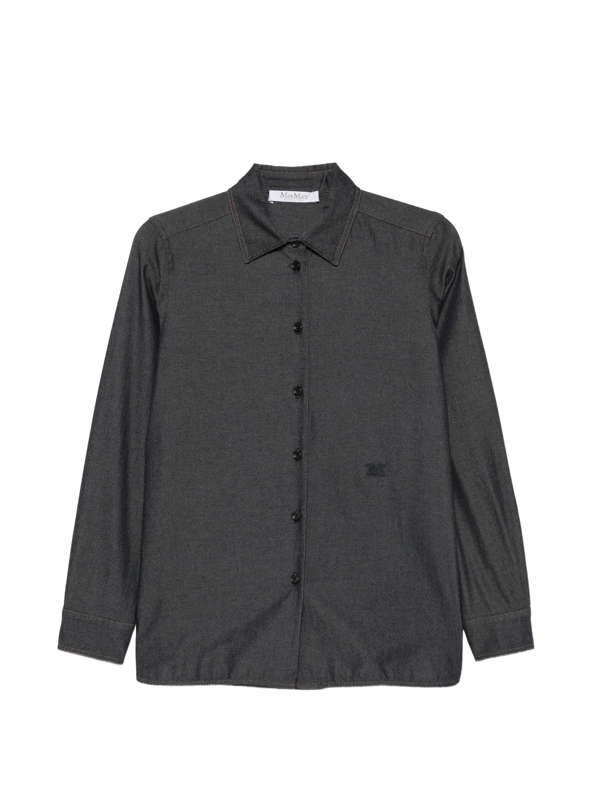 Max Mara Overhemden vrouw