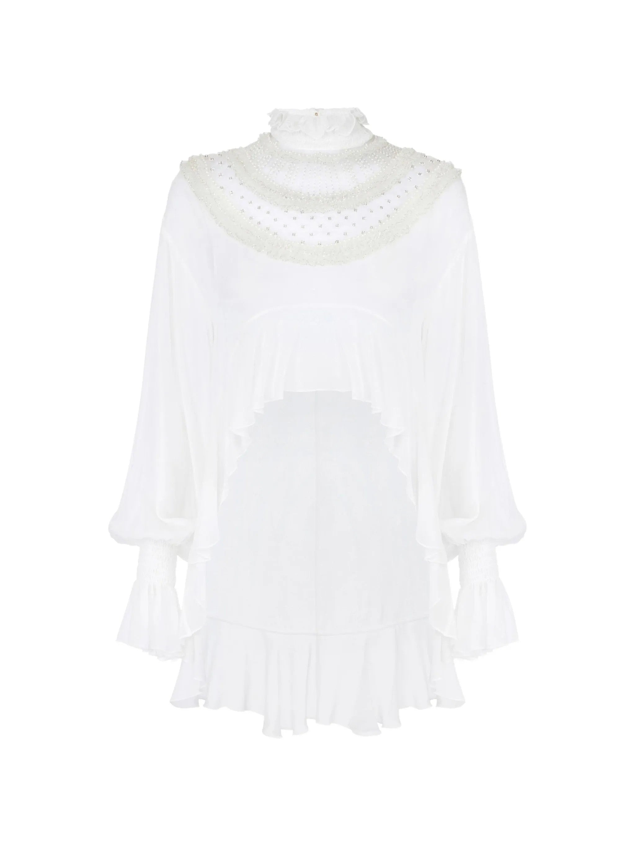 Elisabetta Franchi Camisas Mujer