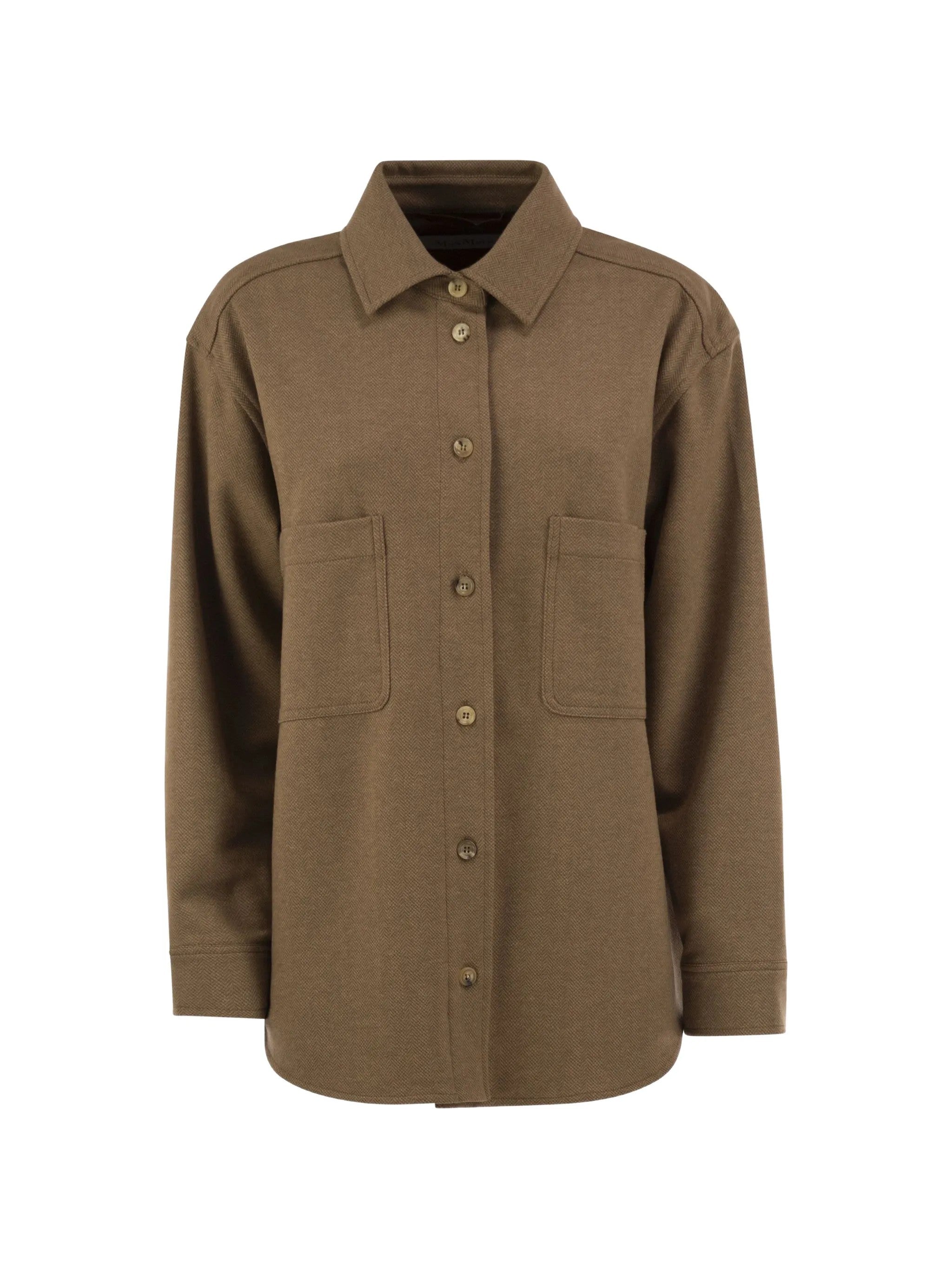 Max Mara Overhemden vrouw