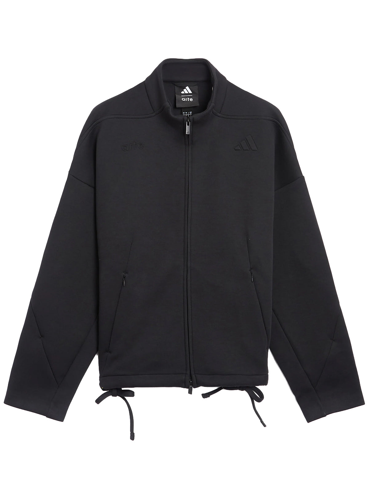 Adidas X Arte Antwerp Jassen Mannen