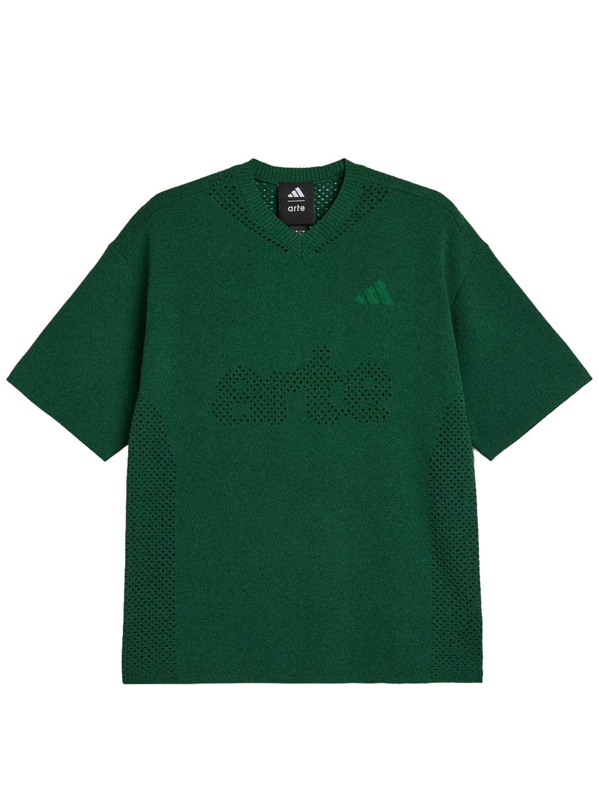 Adidas X Arte Antwerp T-shirt Man