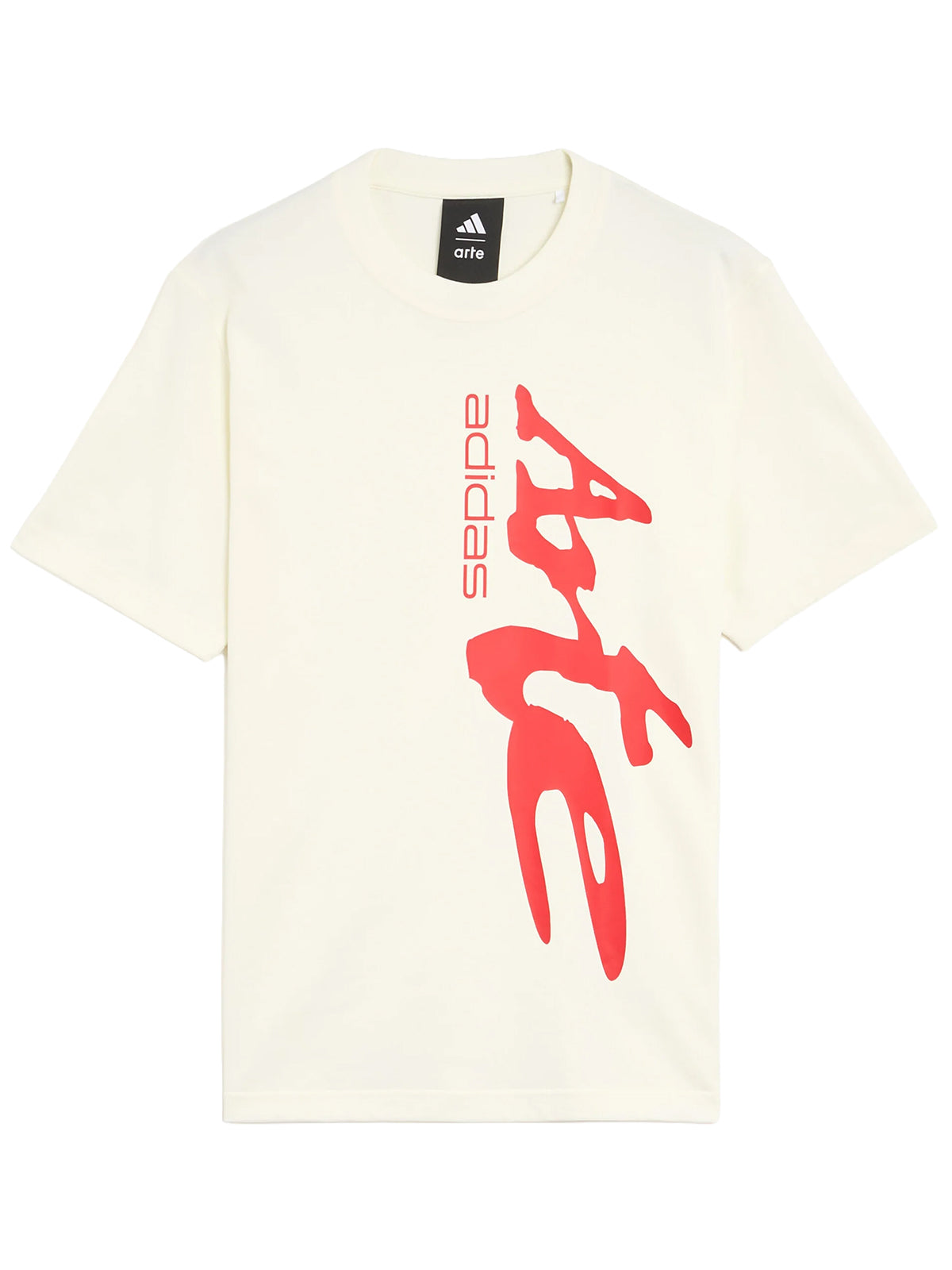 Adidas X Arte Antwerp T-shirt Man