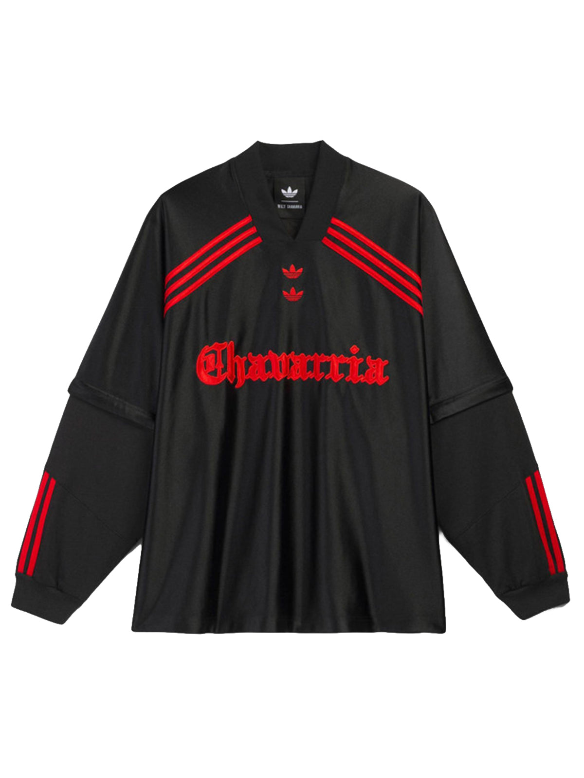 Adidas X Willy Chavarria breikleding voor heren