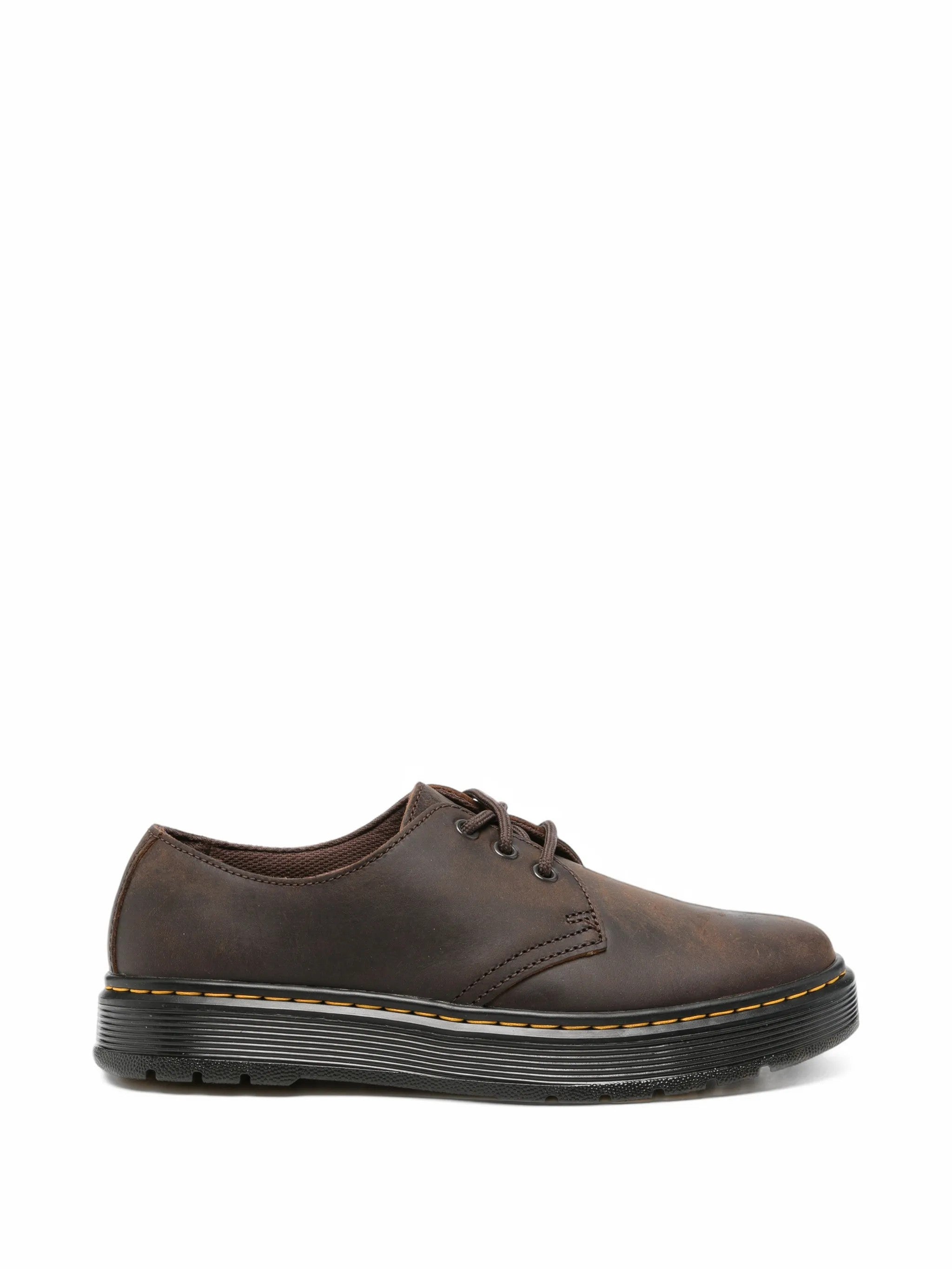 Dr. Martens Mannen snaren