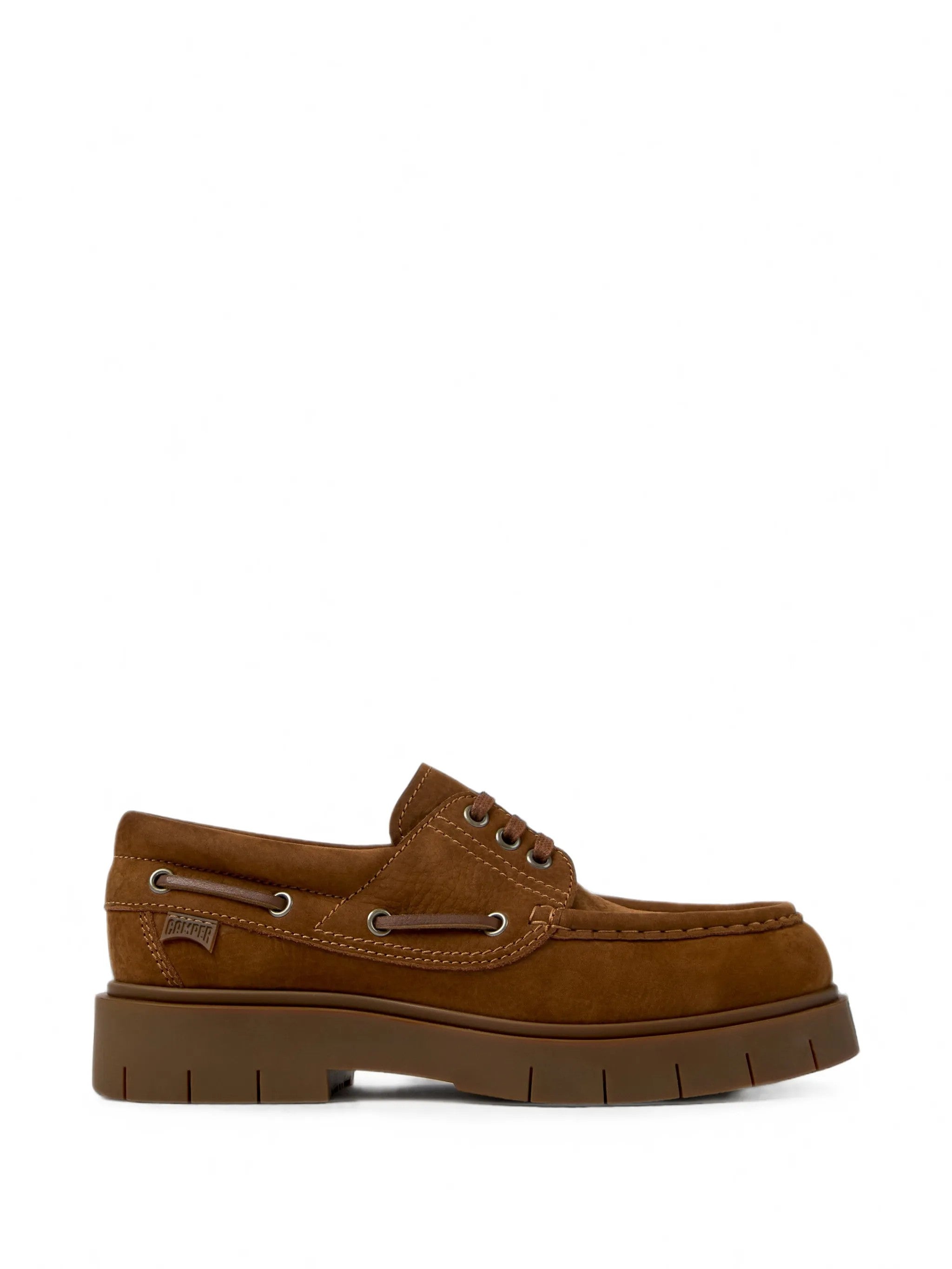 Camper Moccasins voor vrouwen