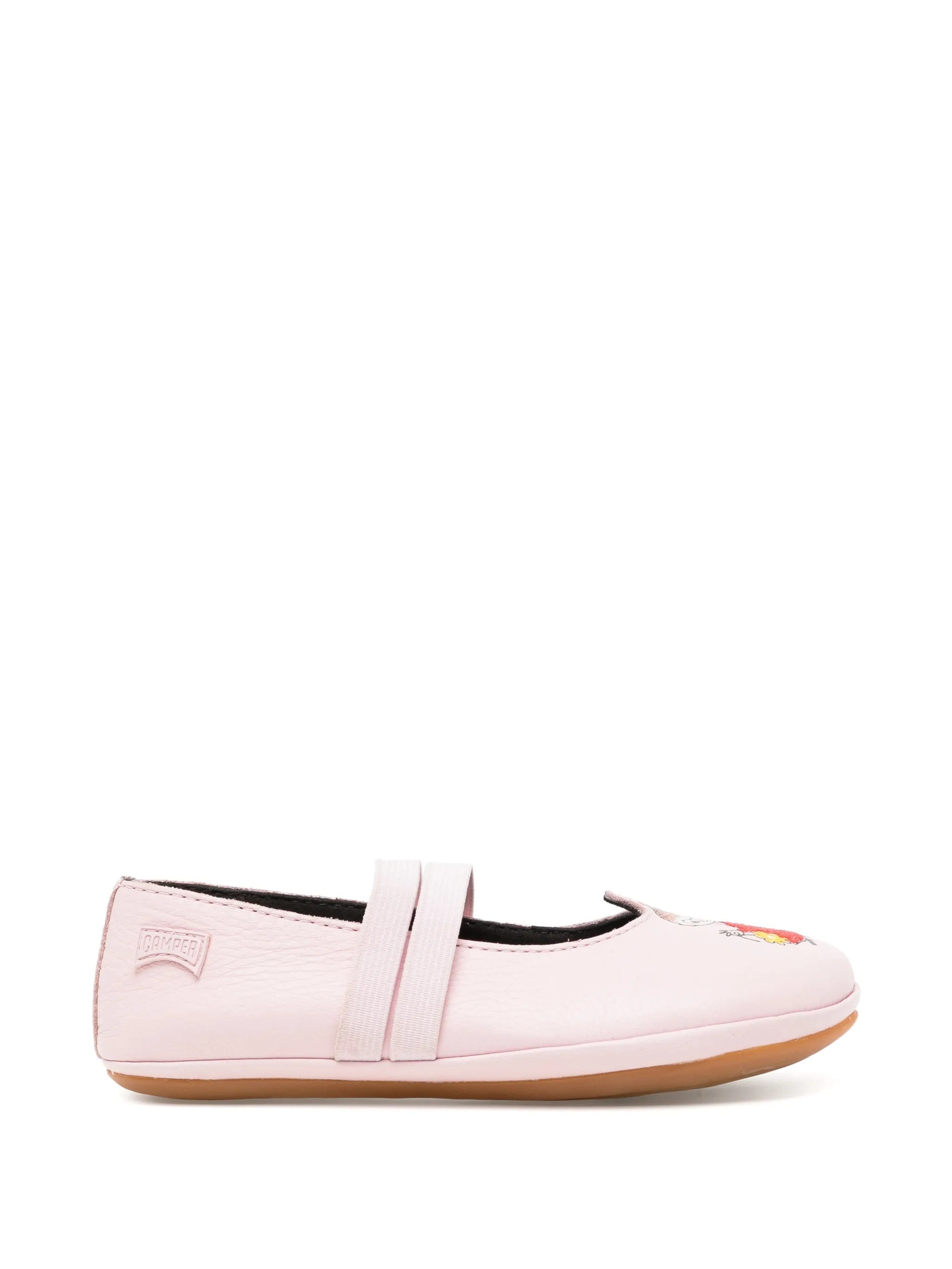 Camper Kids Sneakers