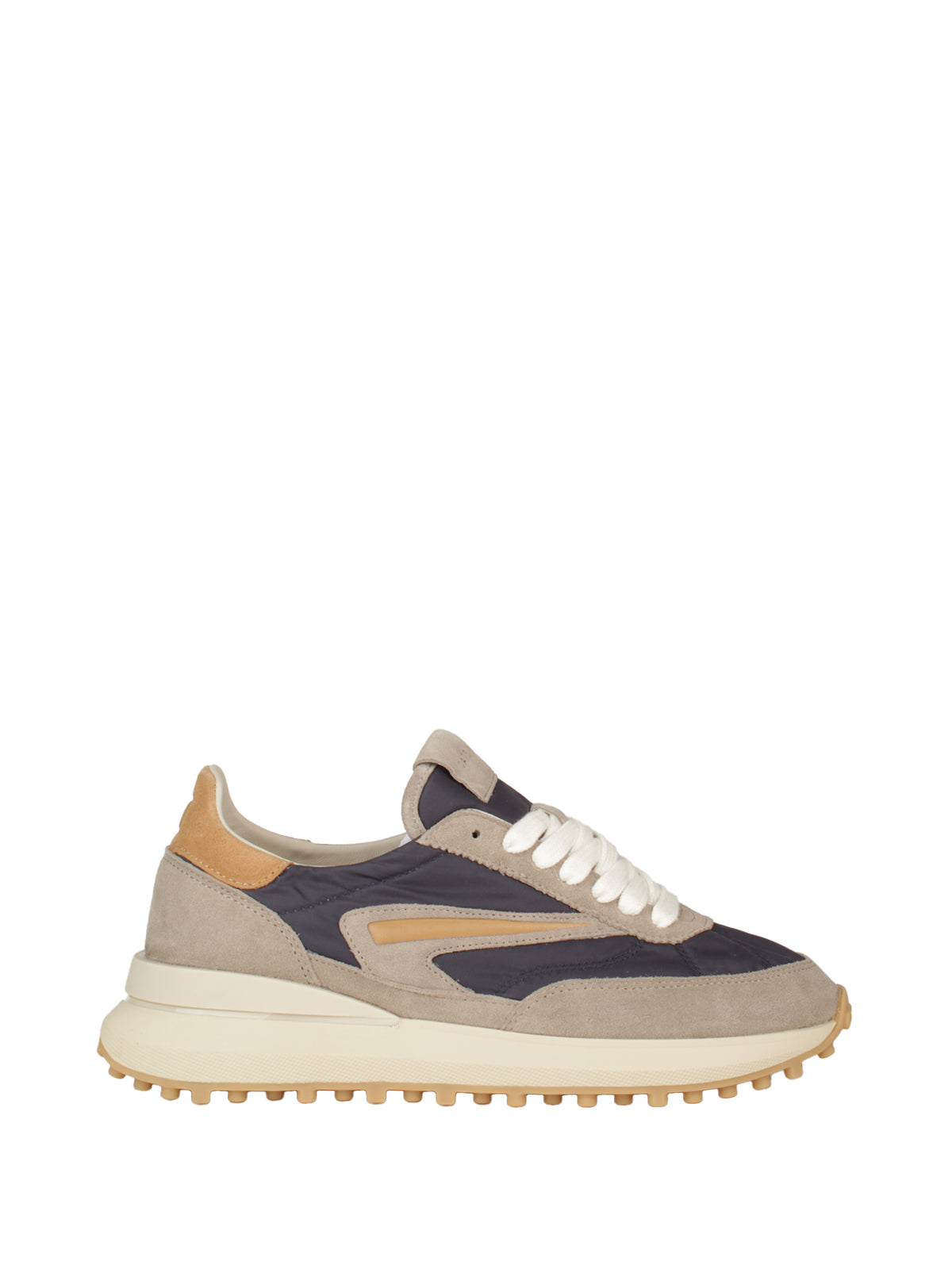 D.a.t.e. Zapatillas de hombres