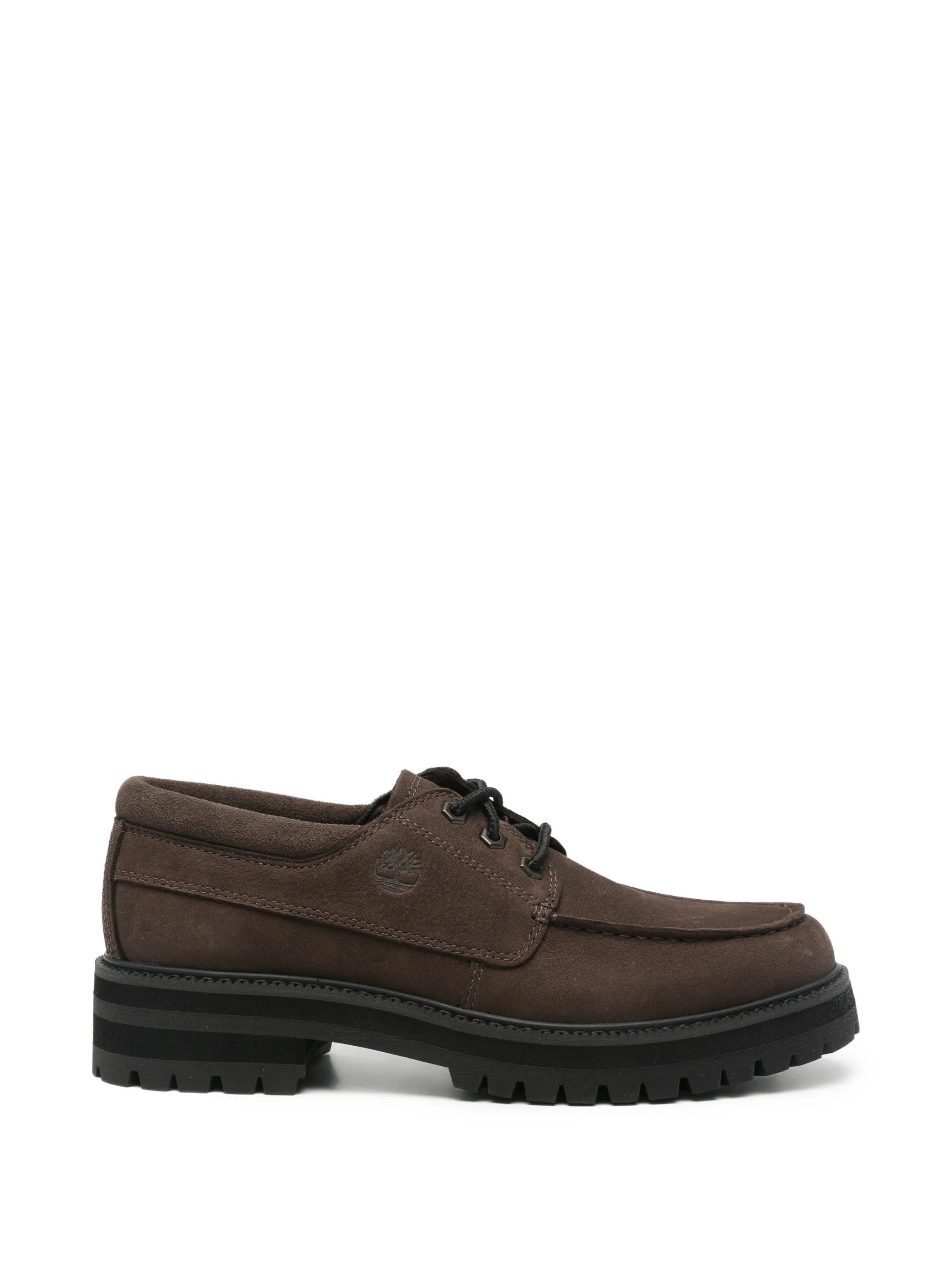 TIMBERLAND Stringate Uomo