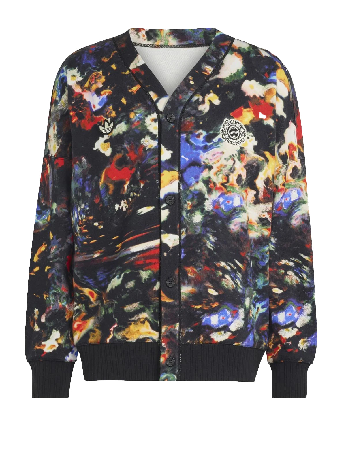 Adidas Originals Ropa de punto para hombres