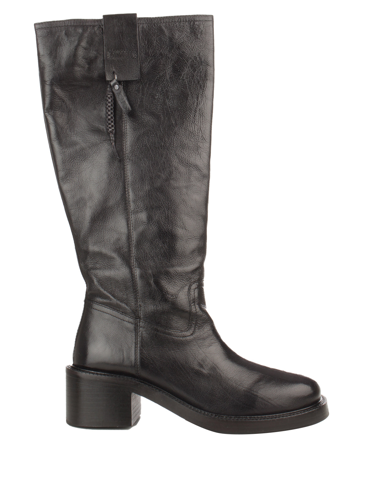 Zolfo Botas de mujeres