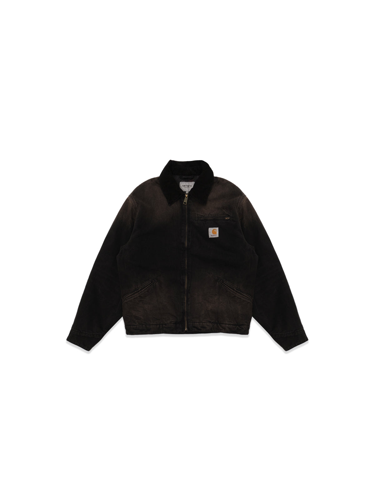 og detroit jacket