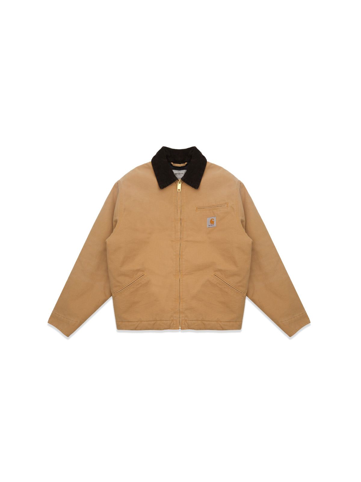 og detroit jacket