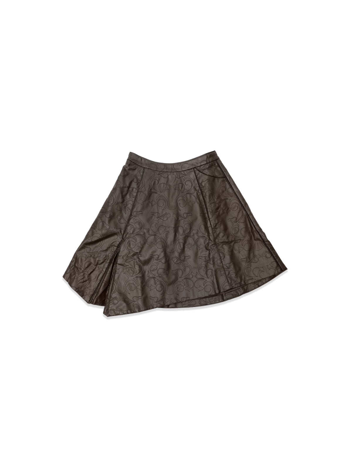 mafalda skirt