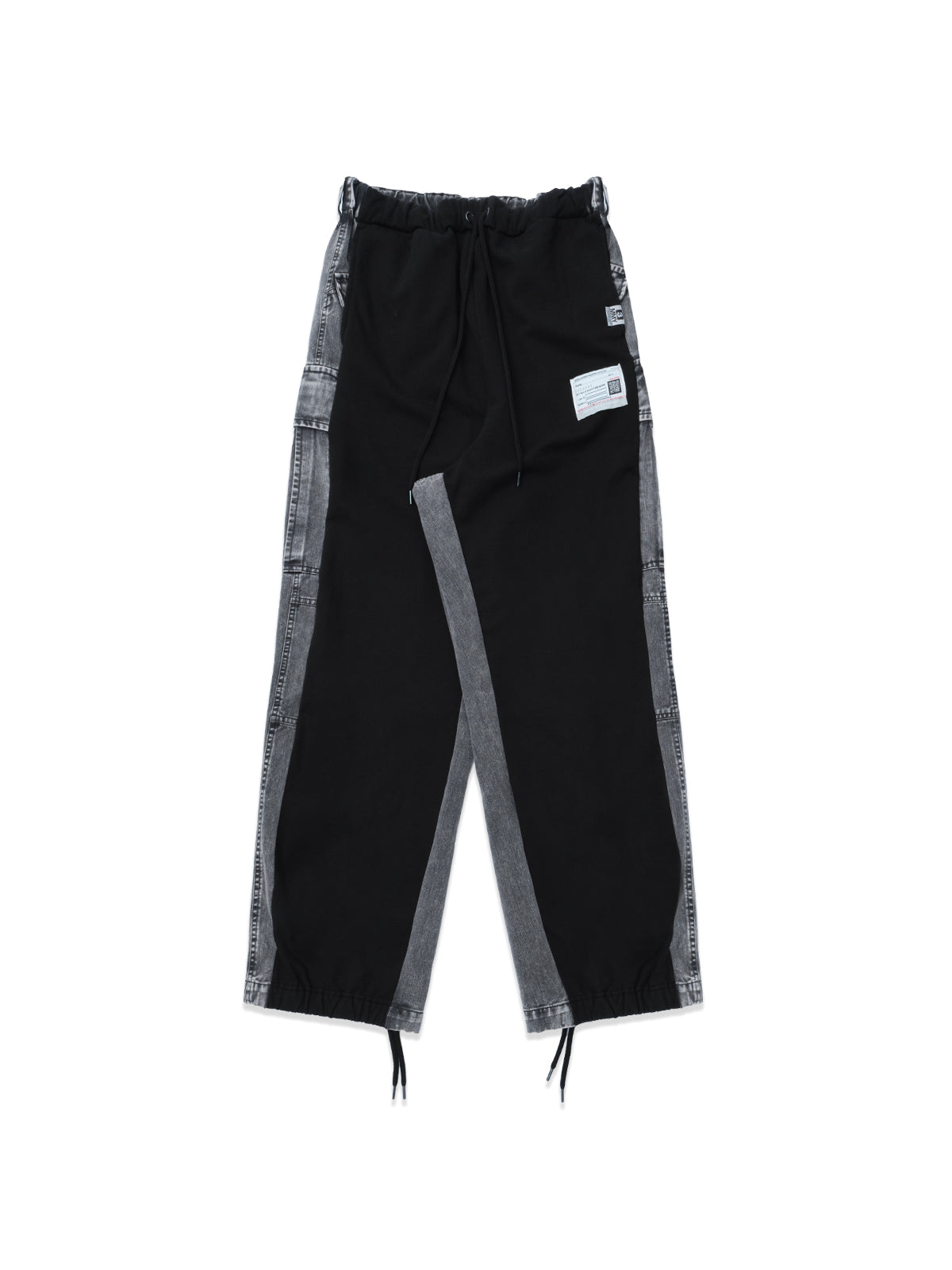 gecombineerd militair×zweet