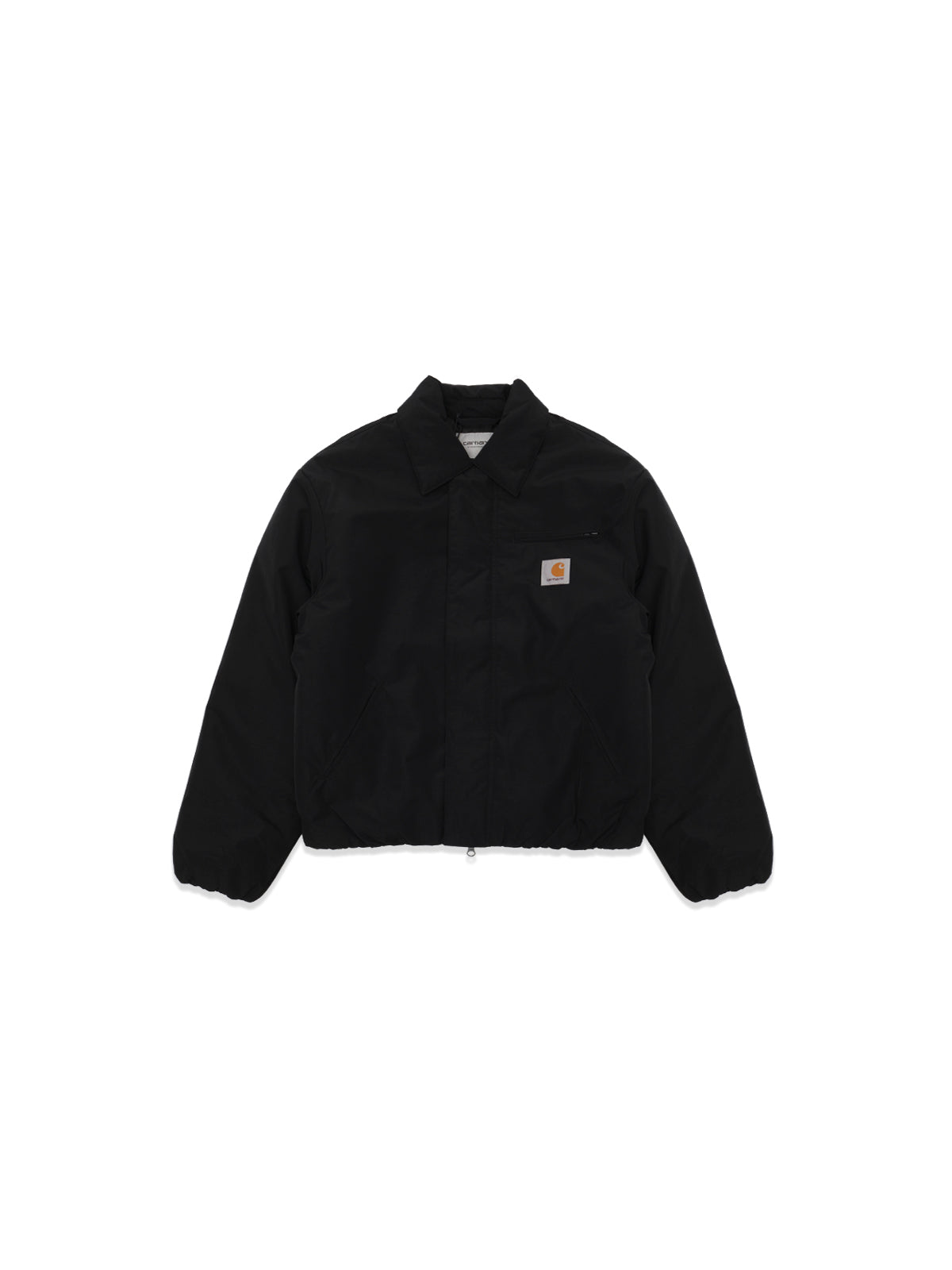 chaqueta de madera estanca