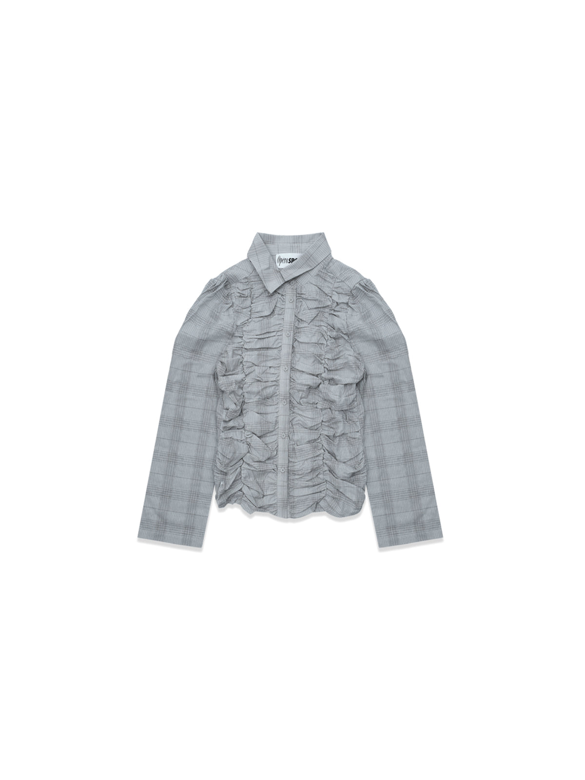 camisa de lavinia