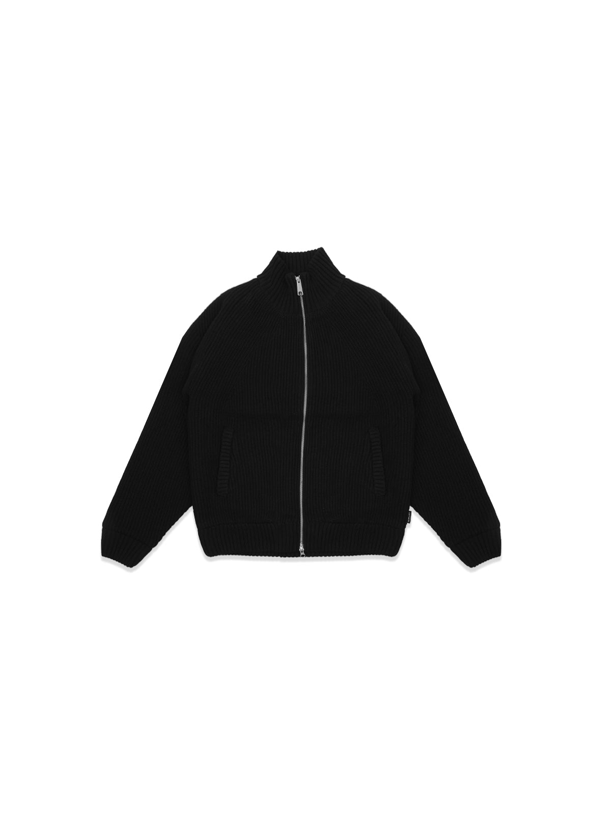 chaqueta suéter banley