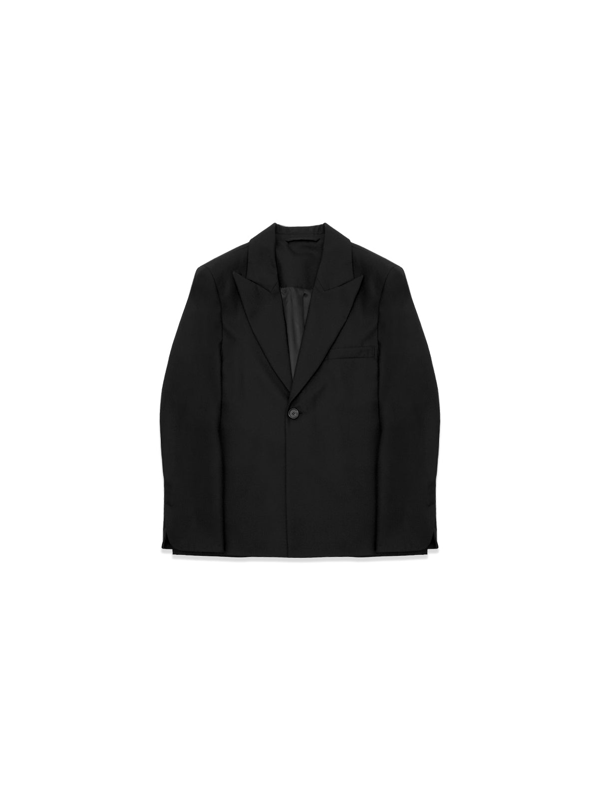 seydou blazer
