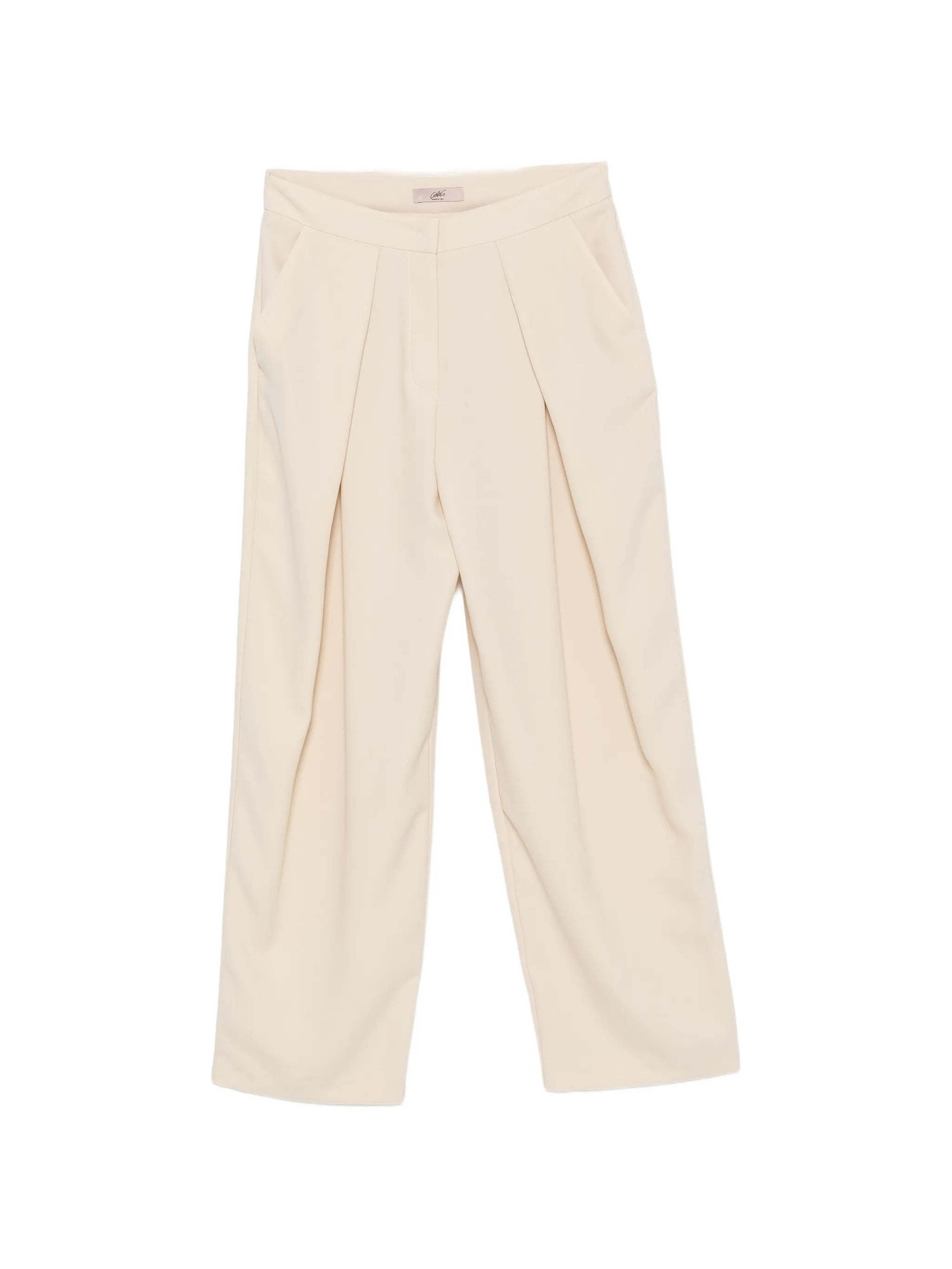 Carla G Pantalón de mujeres