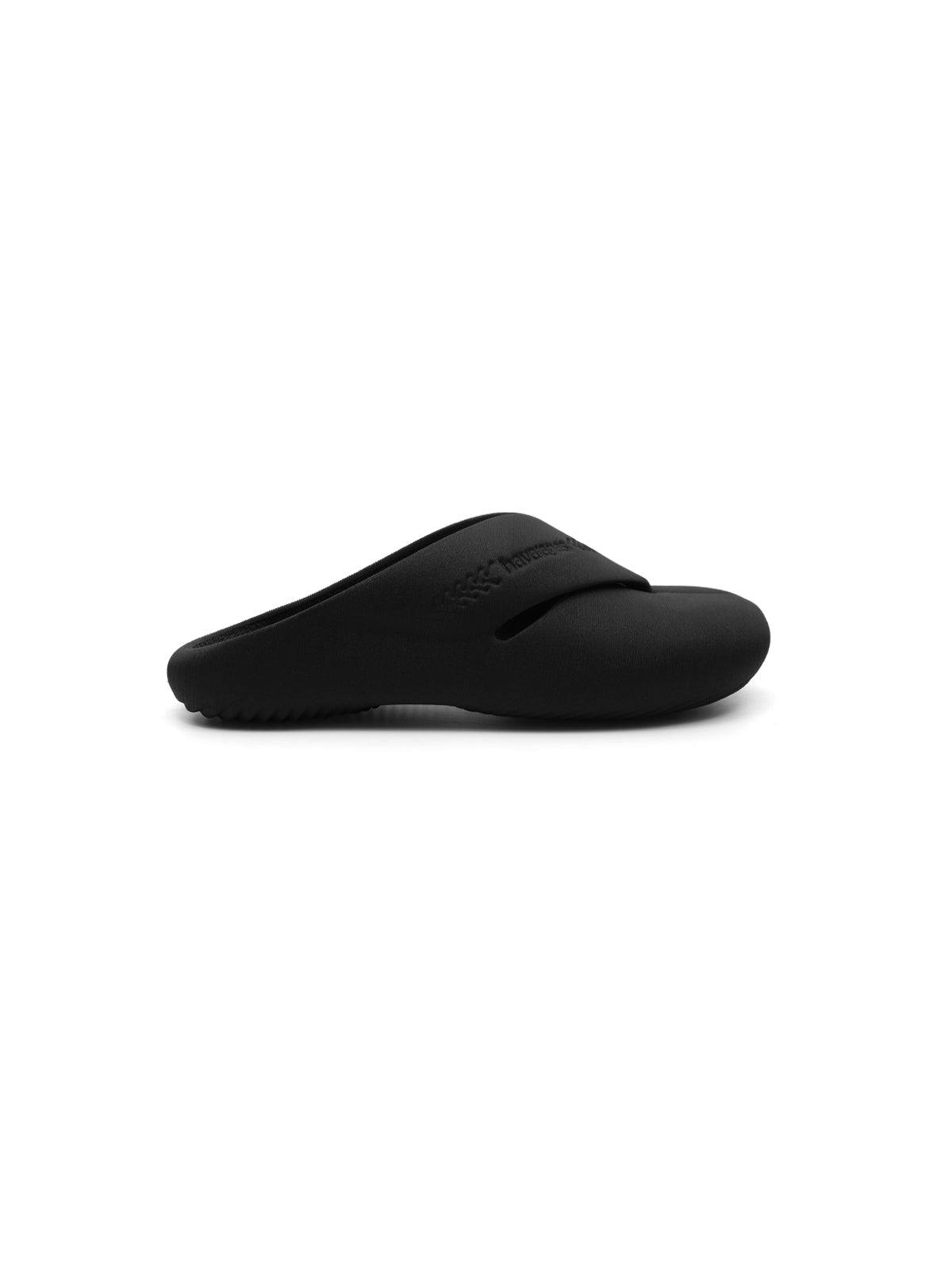 Havaianas zellerfeld toe mule