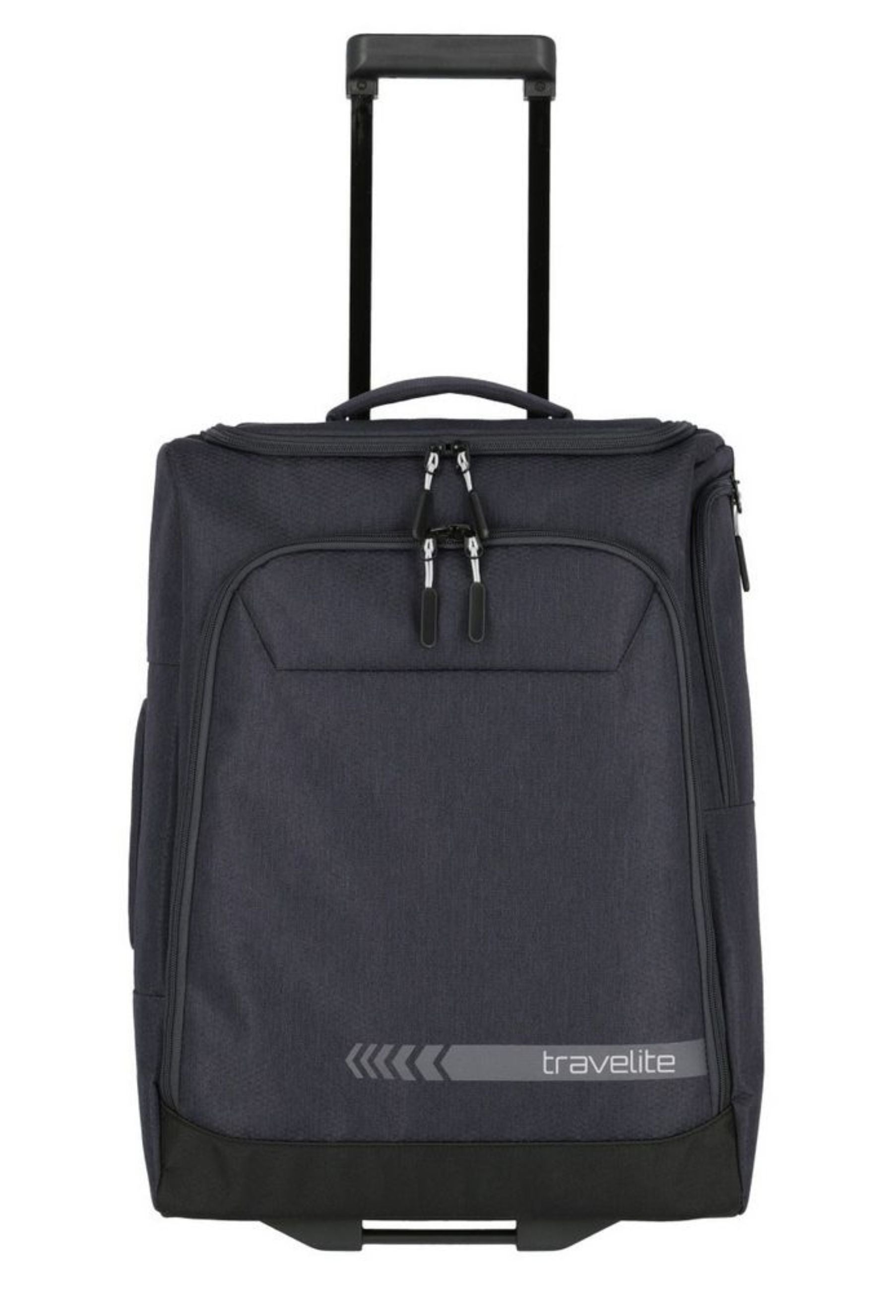 Travelite Travelite Kick off bag, antracite
