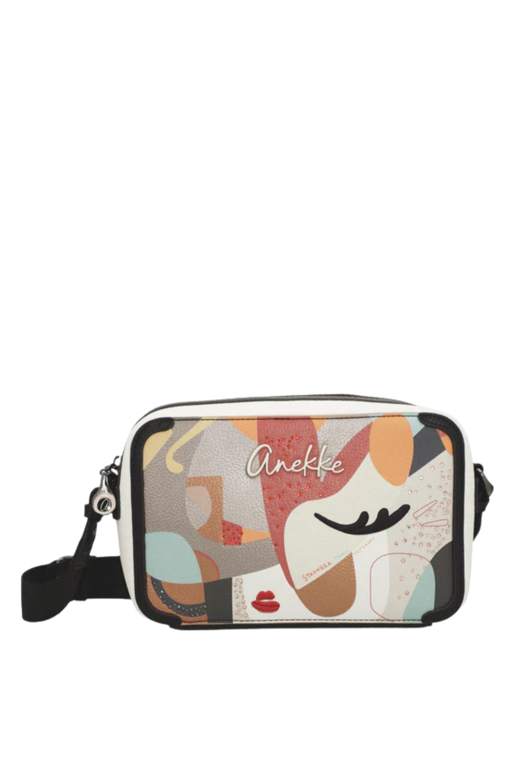 Anekke tas eikon