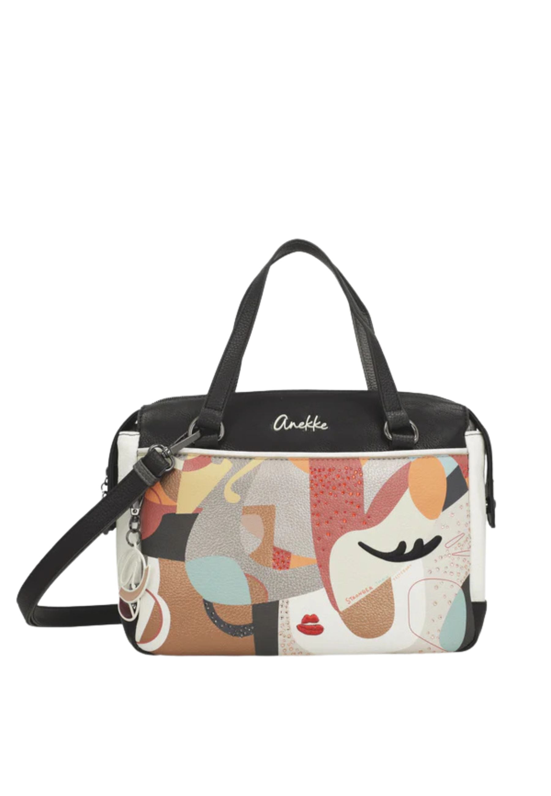 Anekke Tasche eikon