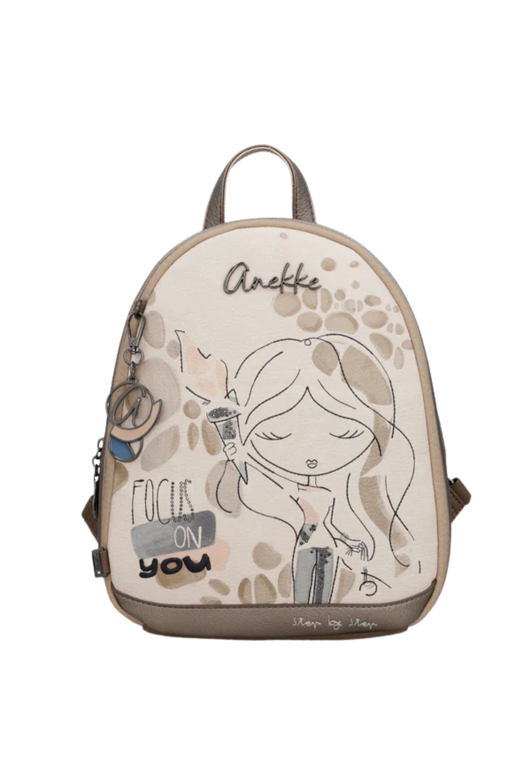 Anekke olympic Rucksack