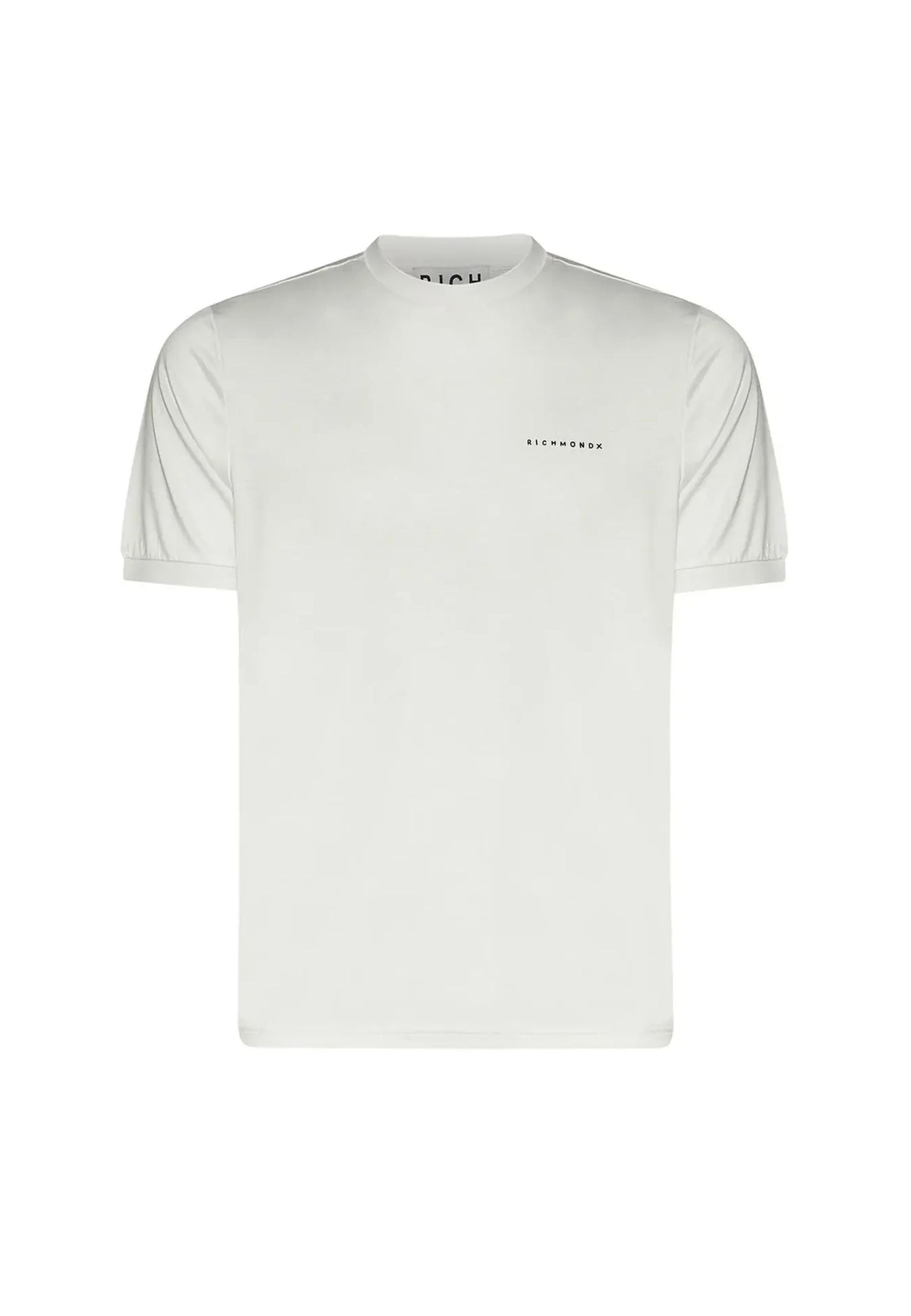 John Richmond T-Shirt T-Shirt Respir