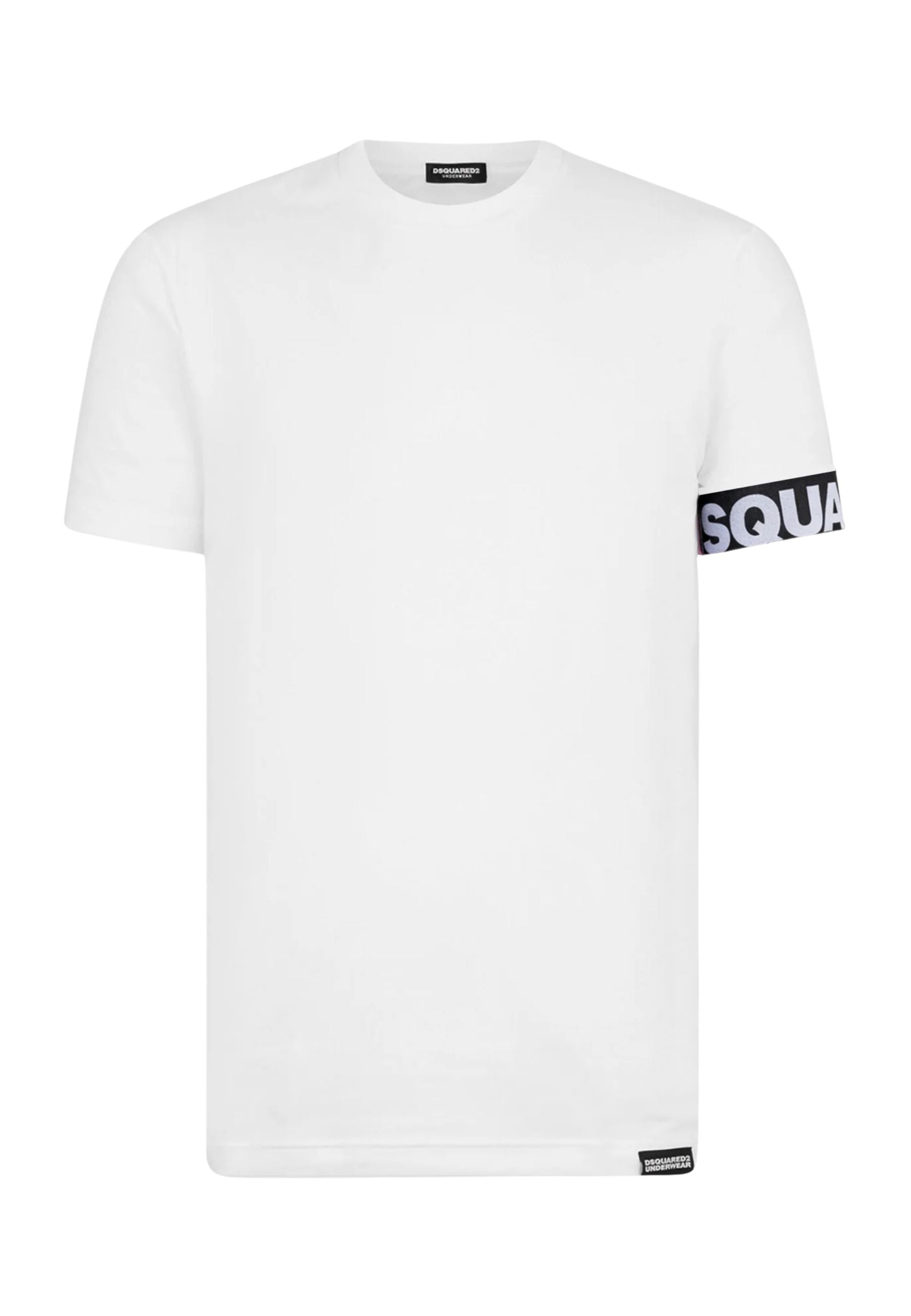 Dsquared2 T-shirt ronde hals