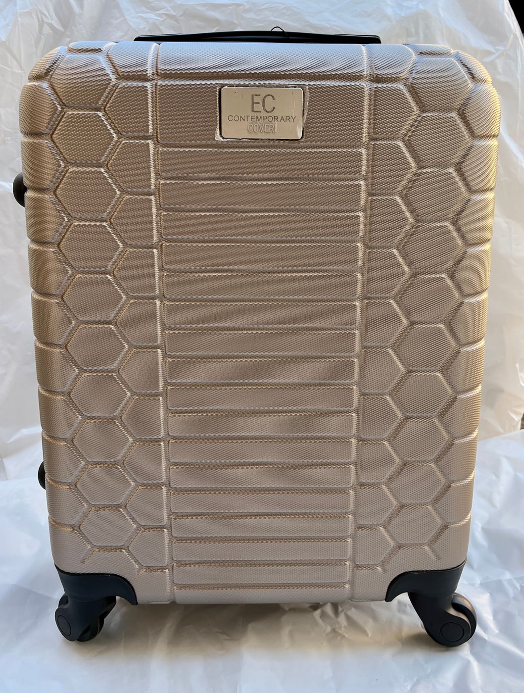 Enrico Coveri Taschen und Trolley Trolley