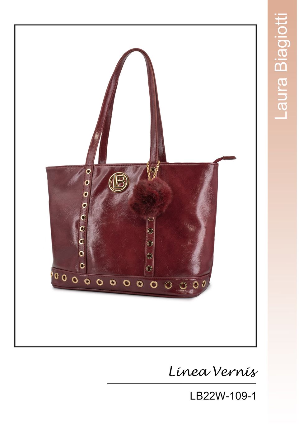 Laura Biagiotti Tasche
