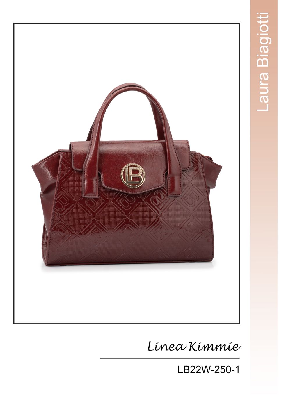LAURA BIAGIOTTI BORSA