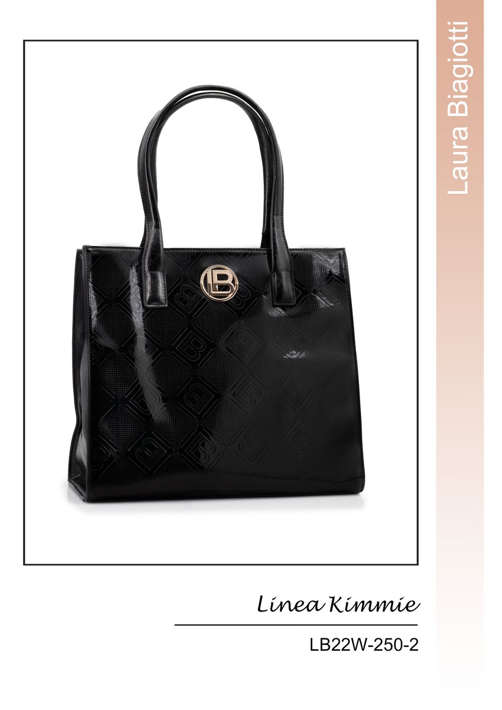 Laura Biagiotti Tasche